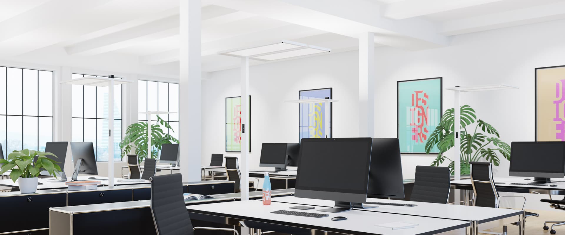 Lightpad Office Gen. 4, immagine 5 di 9