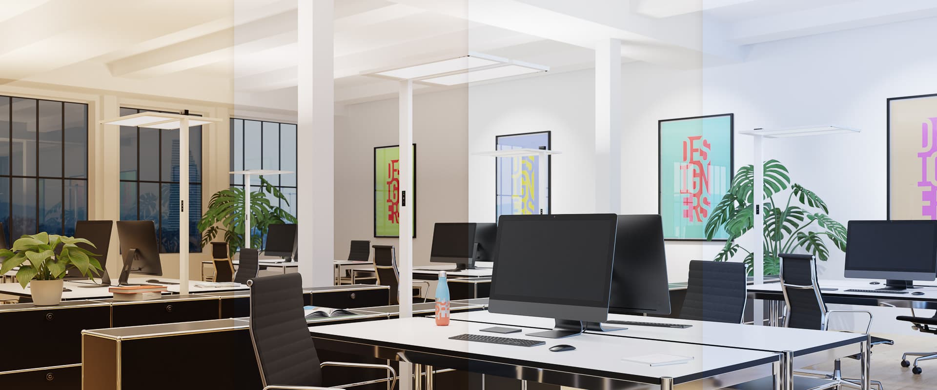 Lightpad Tunable Office Gen. 4, image 7 sur 9