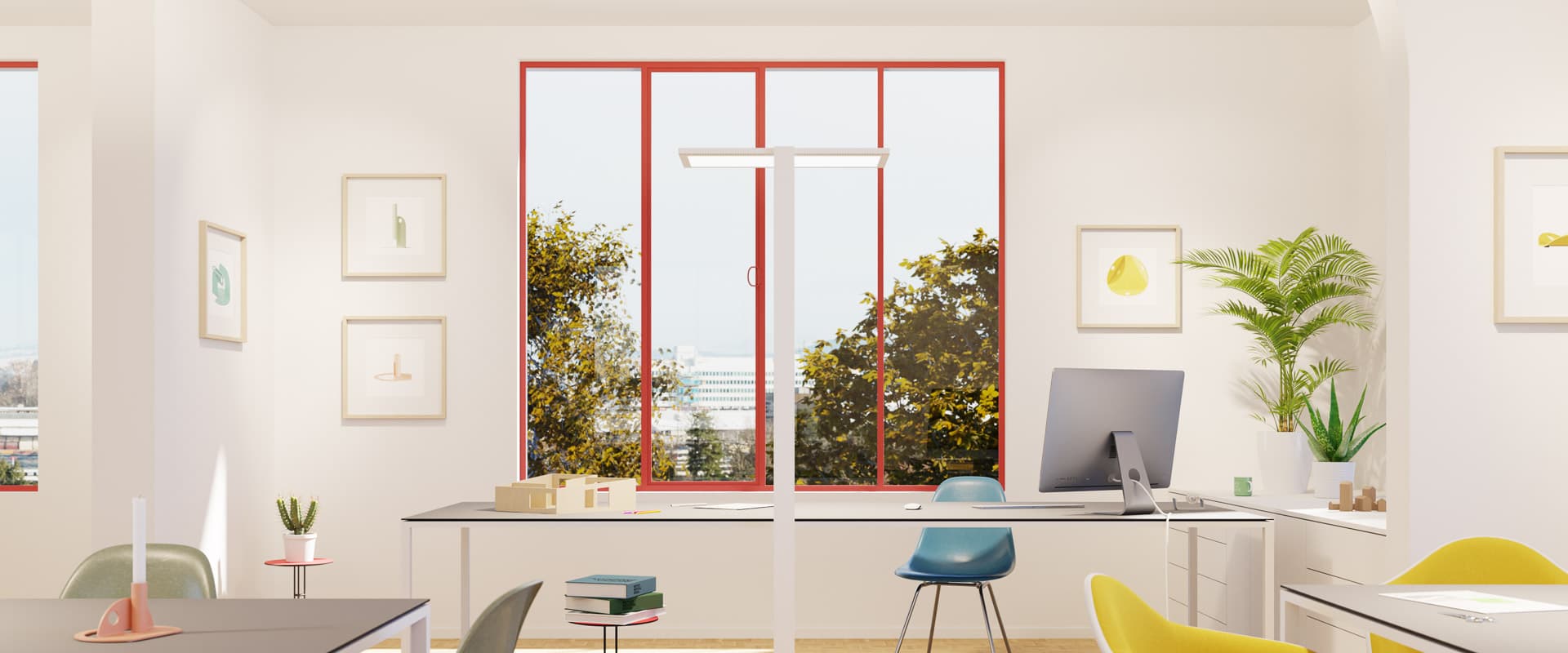 Lightpad Office Gen. 4, immagine 3 di 9