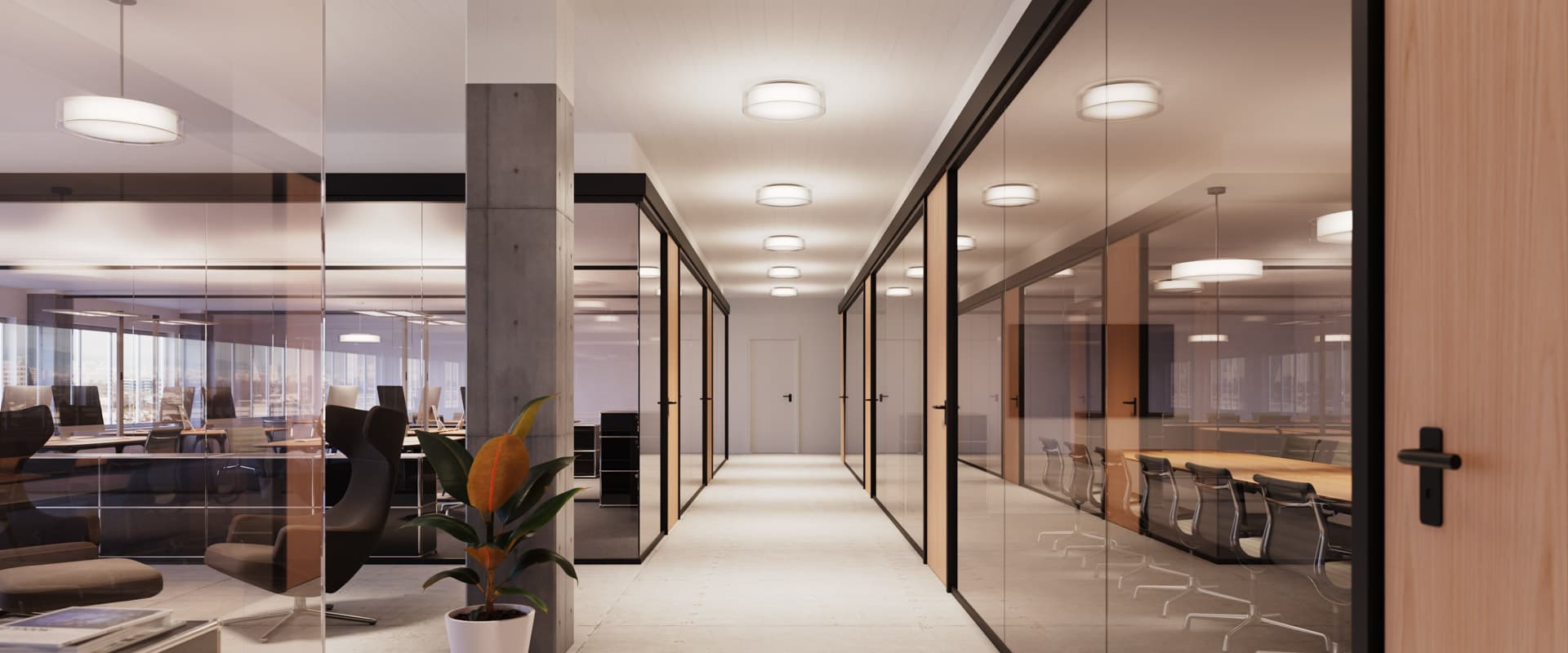 Coax Office, image 2 sur 6