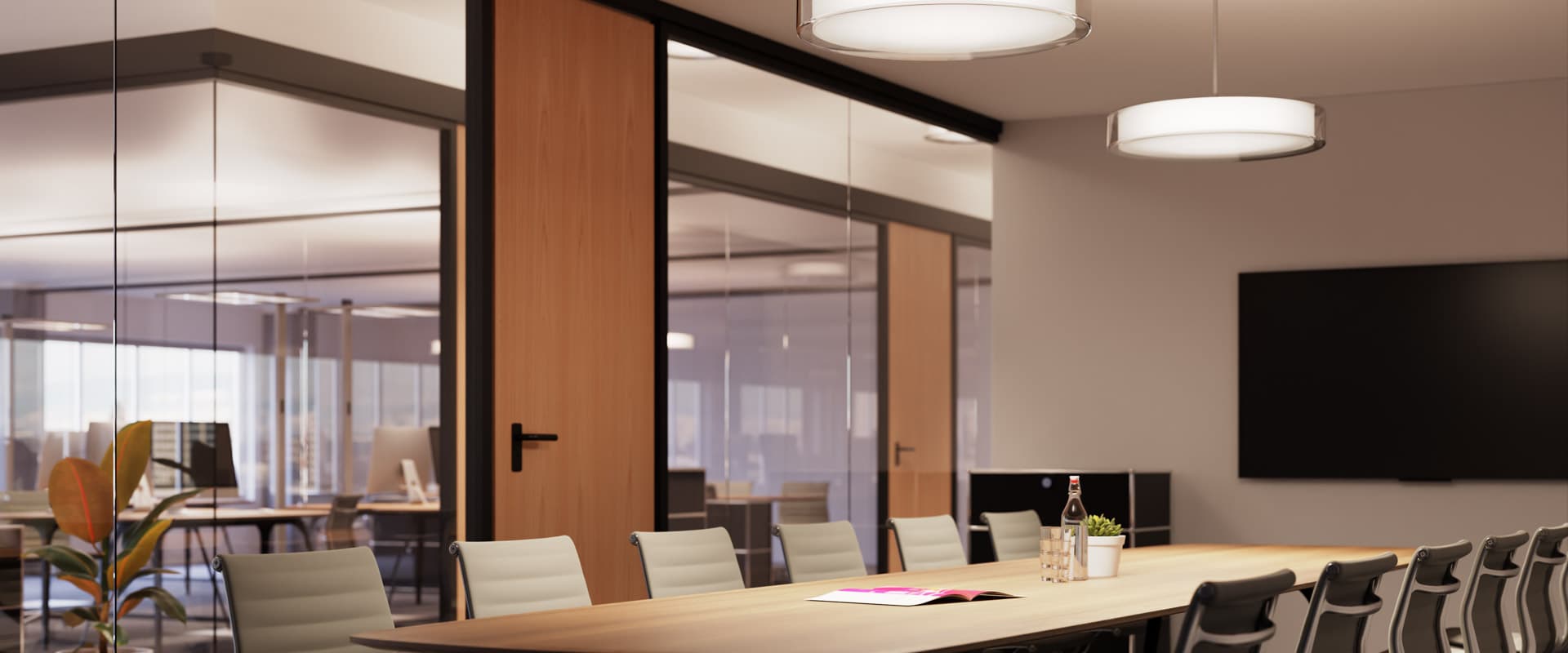 Coax Office, image 1 sur 6