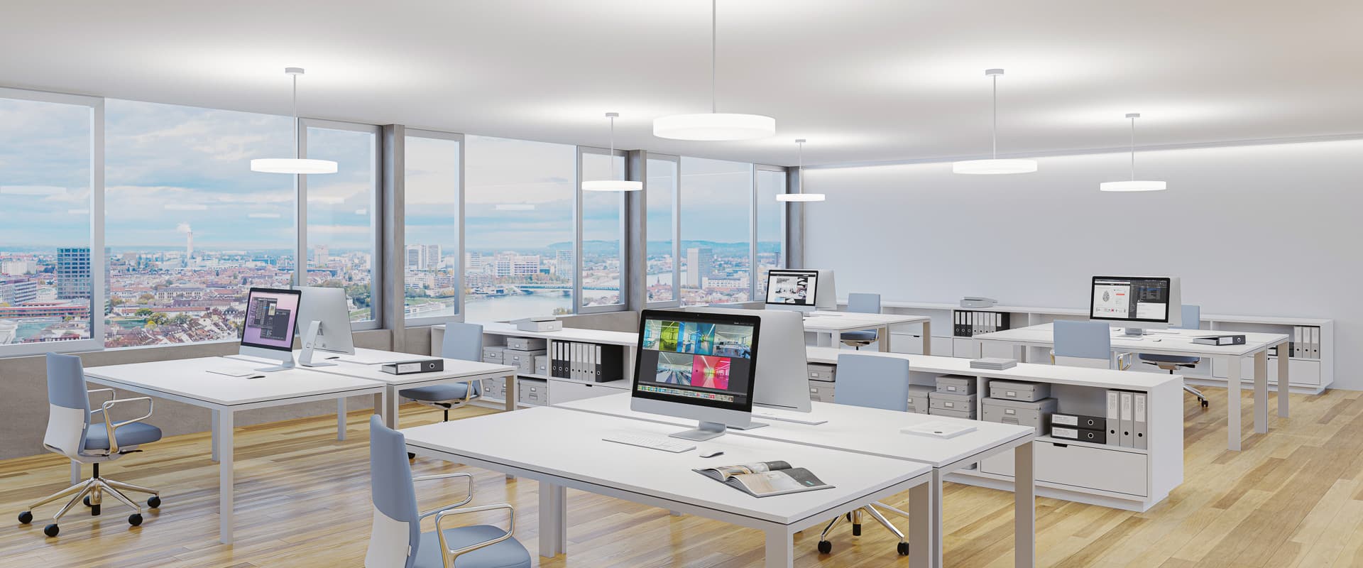 Milano Slim Office, image 6 sur 7