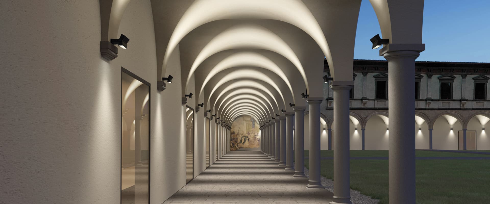 BETWEEN, immagine 1 di 1