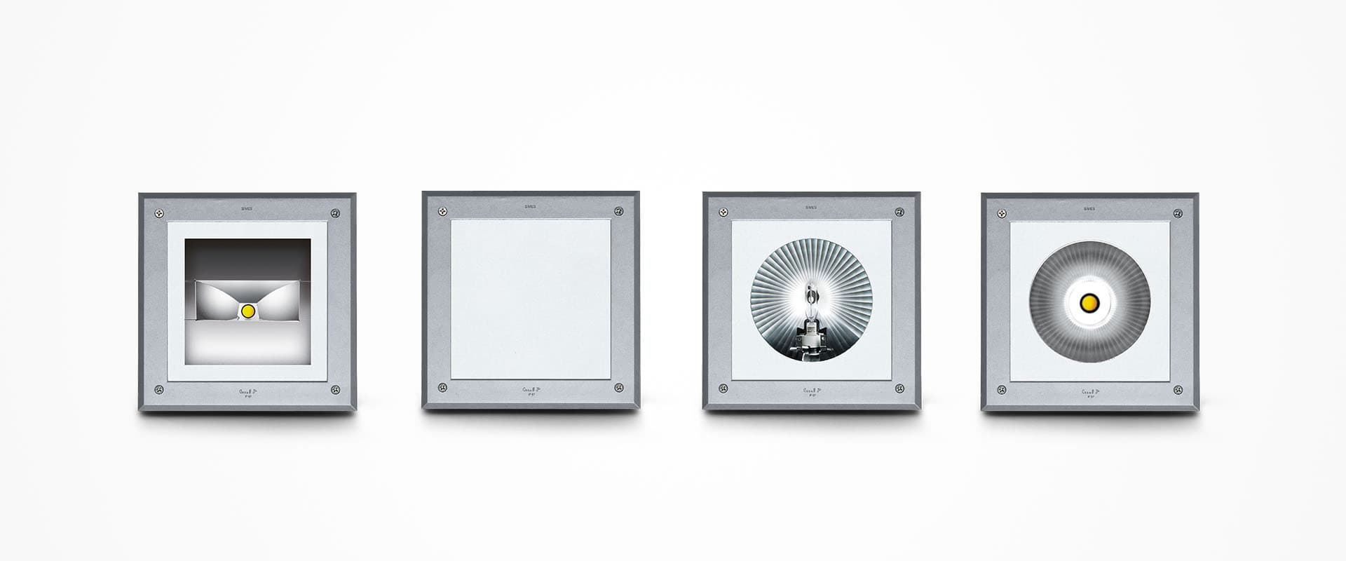 ZIP SQUARE COMFORT, image 2 sur 2