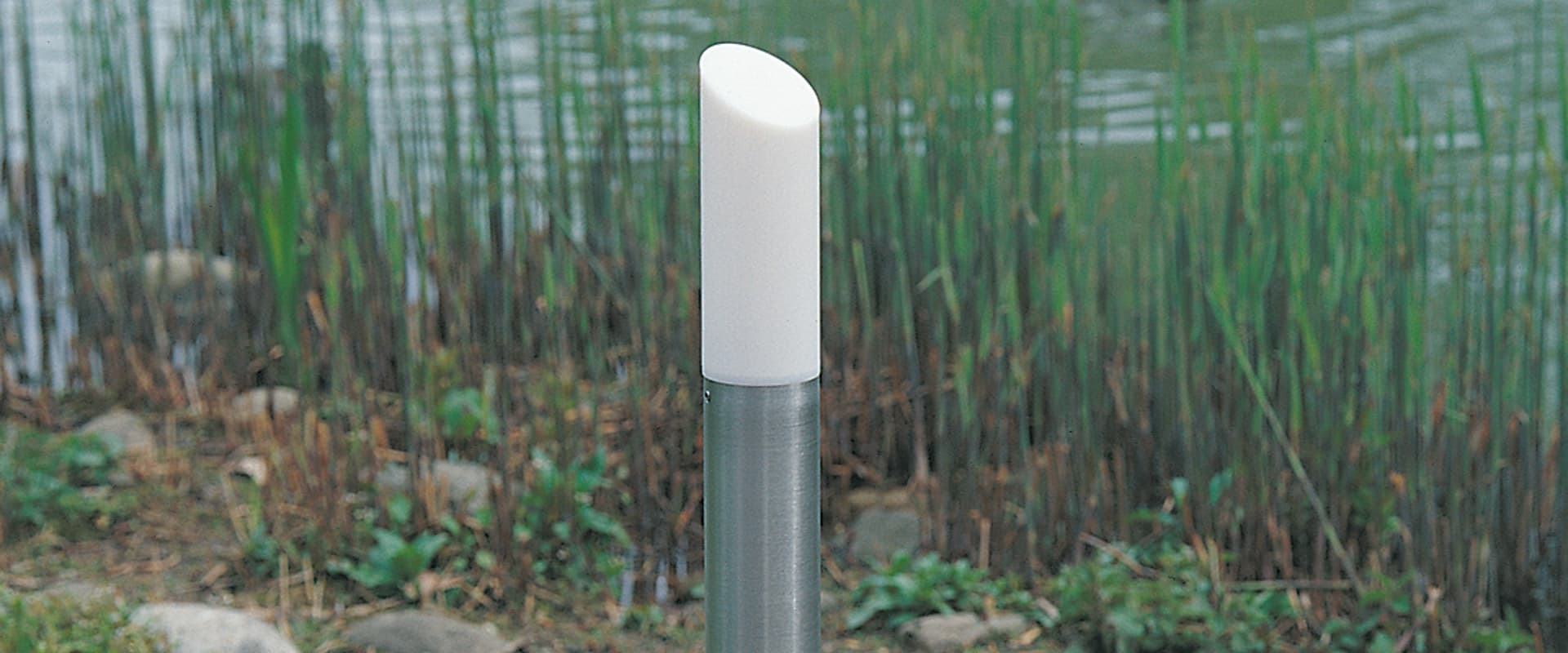 Tubo Upcycling Kit für Pollerleuchte, image 1 of 1