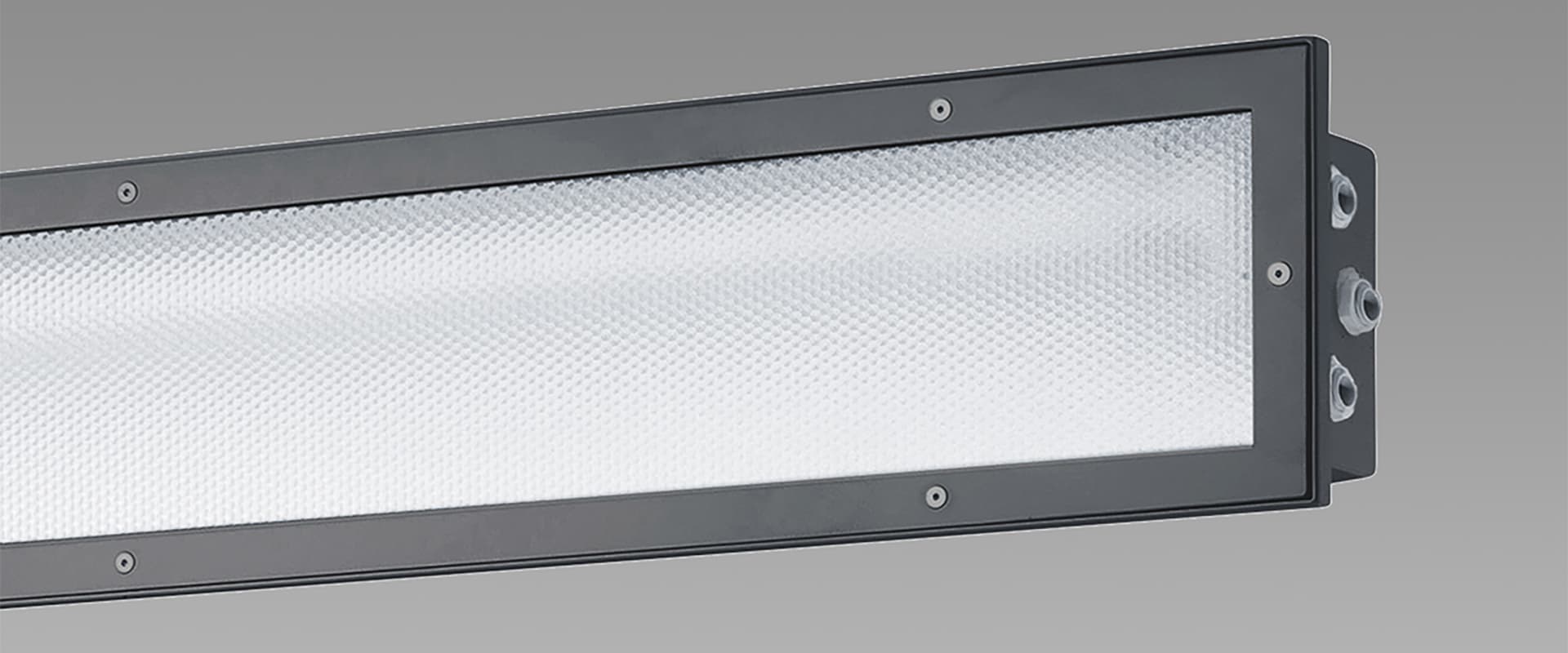 Phalanx Linear LED, image 1 sur 1
