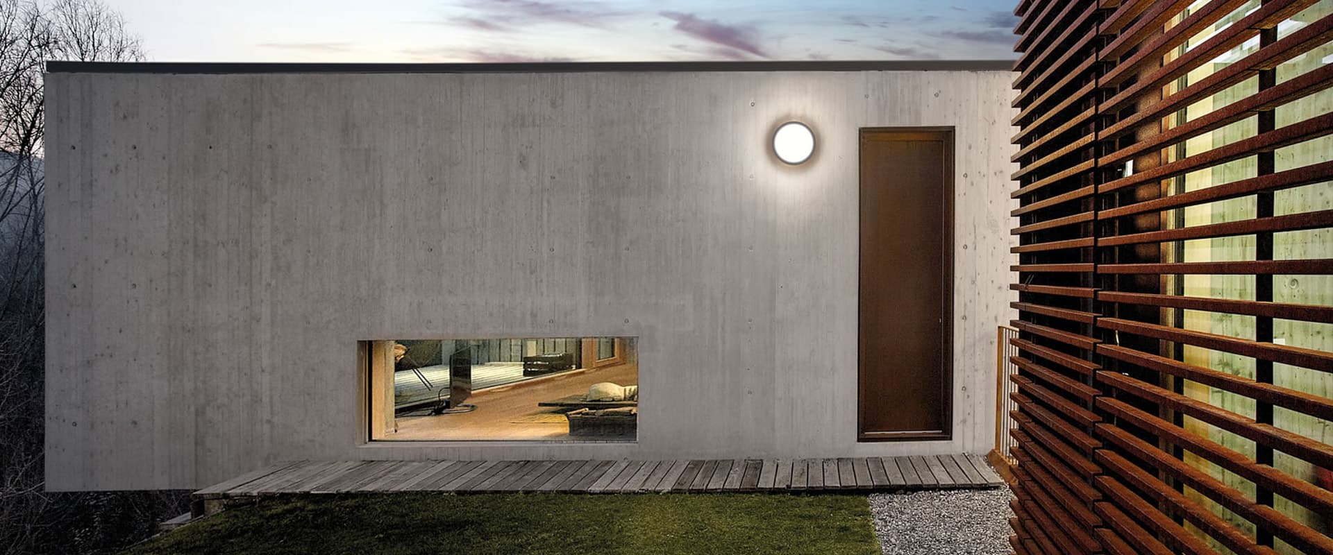 ZEN ROUND, image 1 sur 3