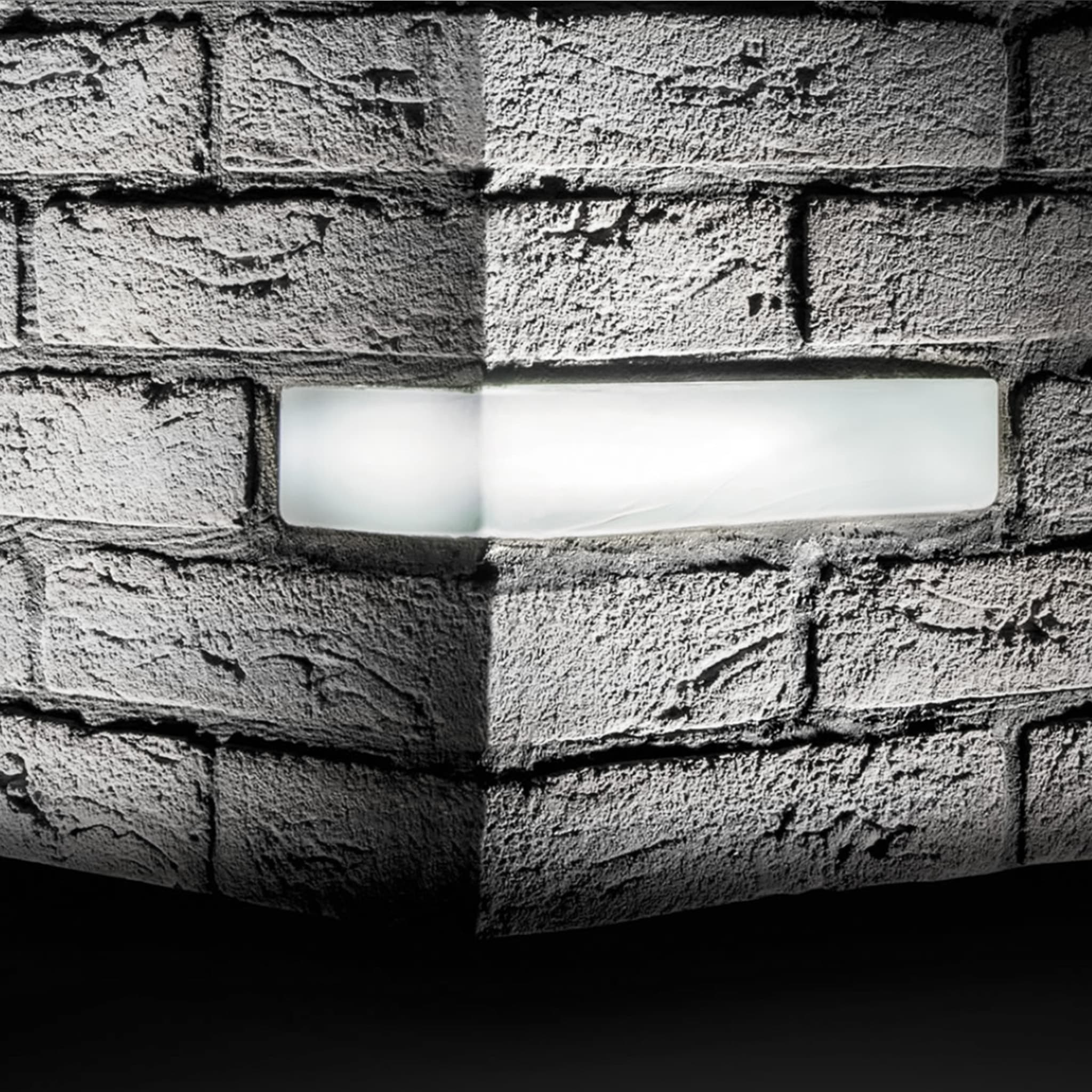BRICK OF LIGHT