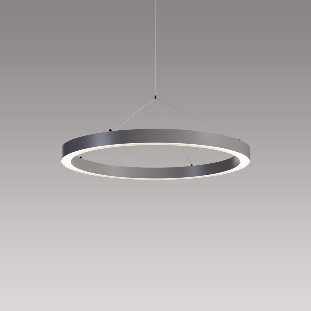Giro Office - silver, Y-cable 4 in 1