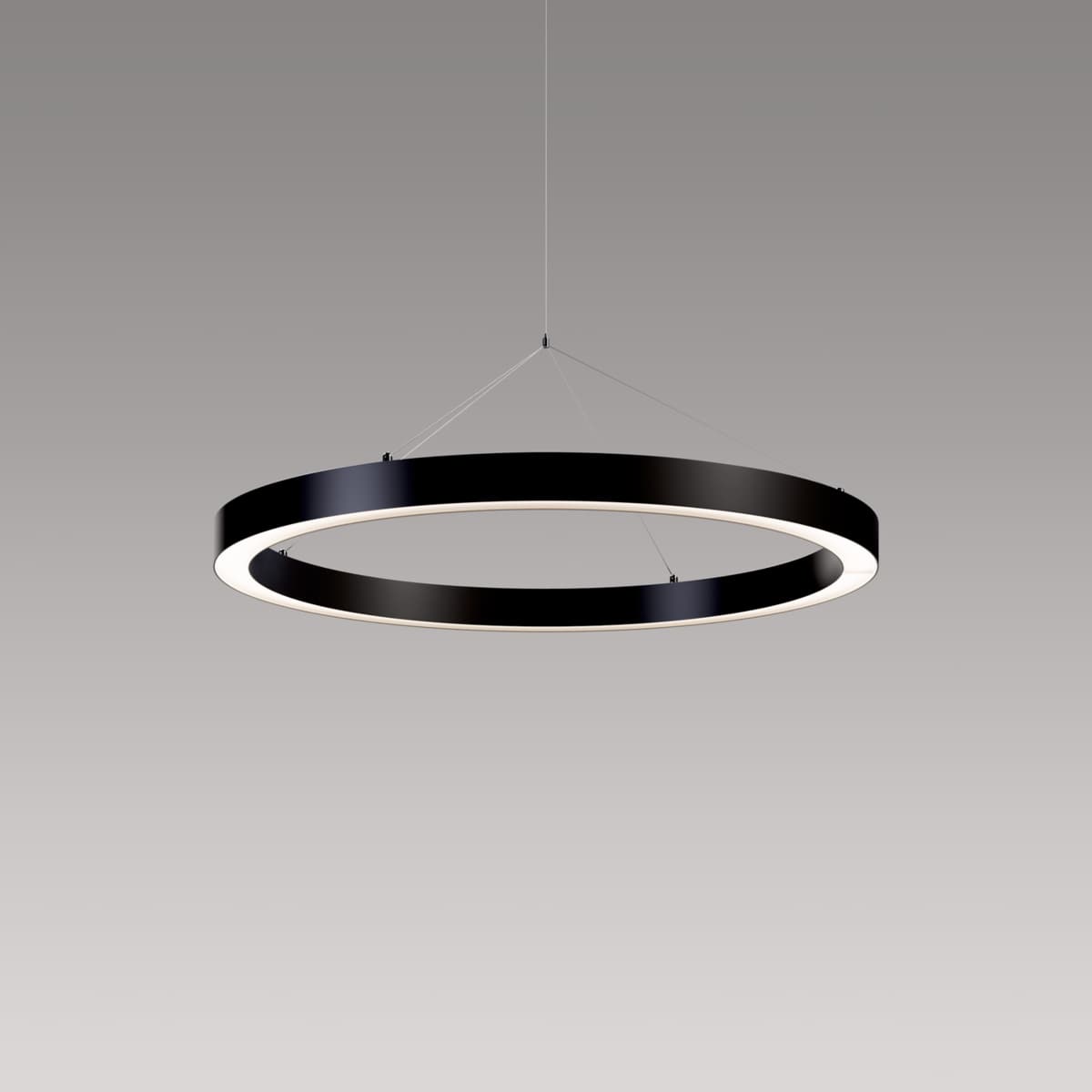 Giro Office - black, Y-cable 4 in 1