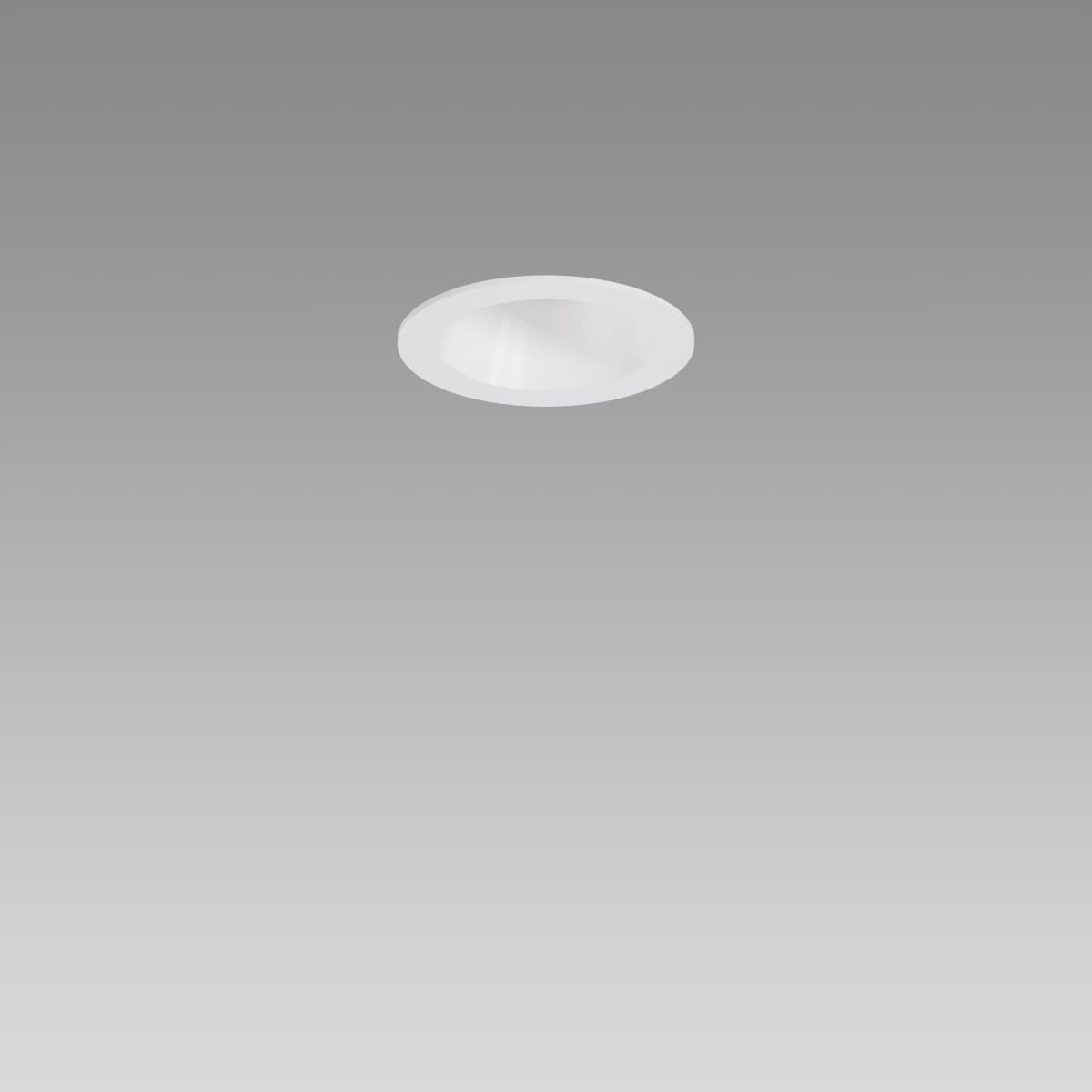 Novo 2 Round (68mm - 80mm) - inner ring set back