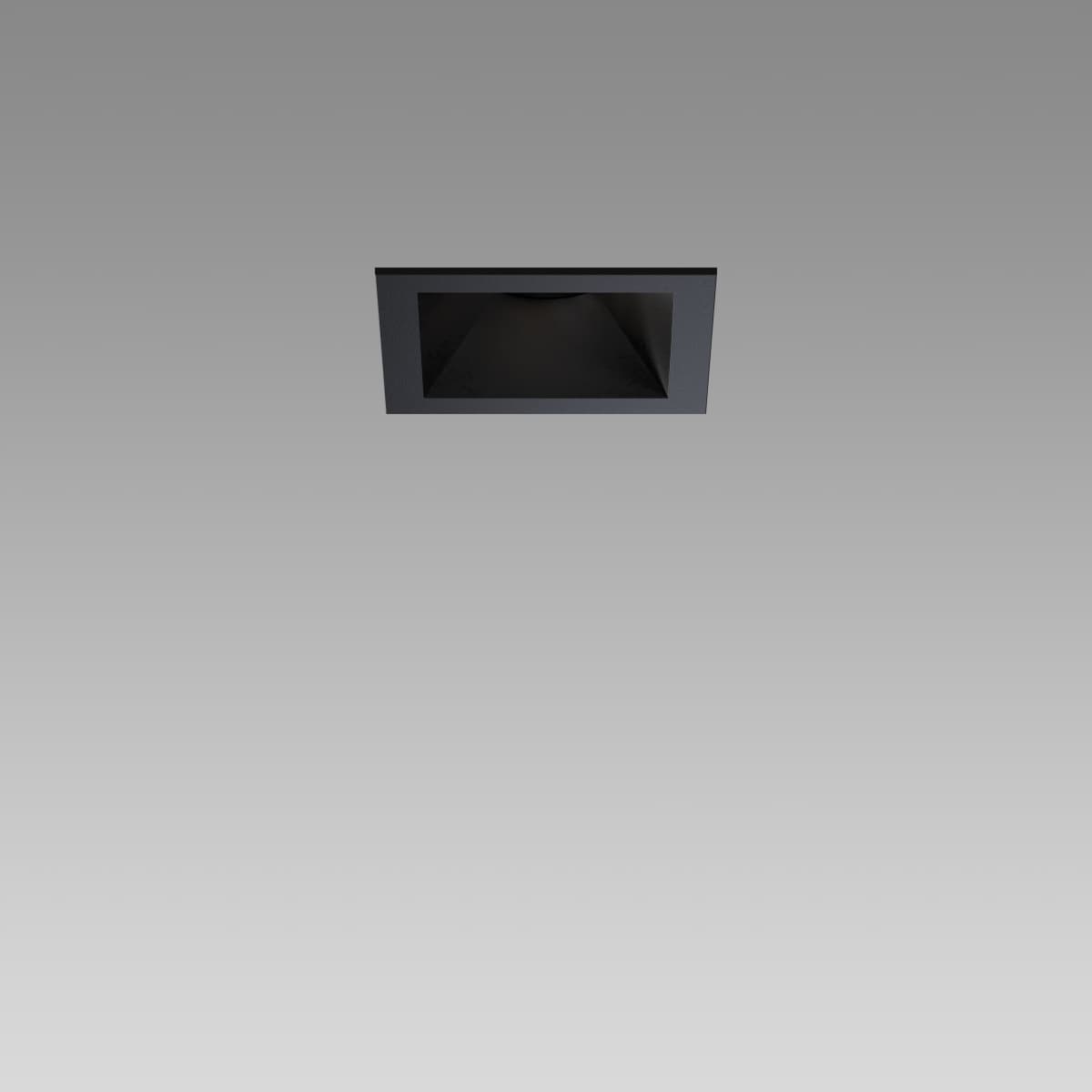 Novo 2 Square - nero