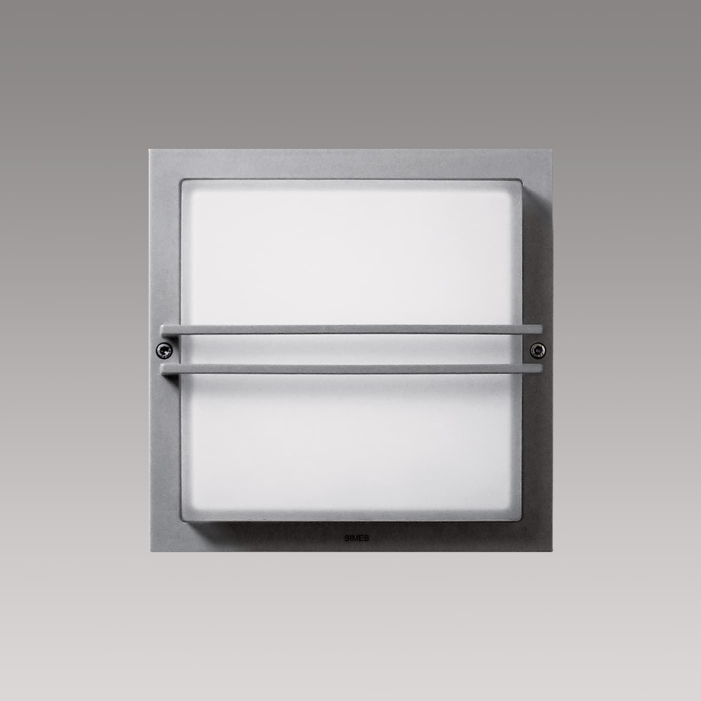 ZEN SQUARE - con griglia