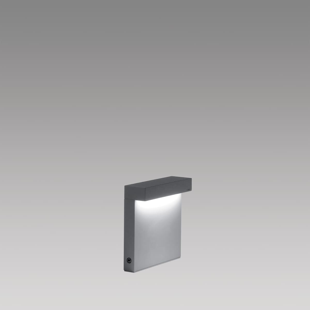 Micro-Look emissione luminosa unilaterale, 24Vdc