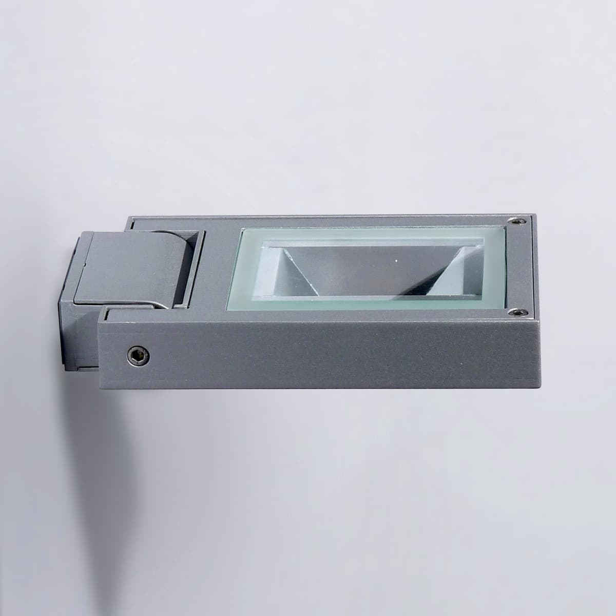 MOVIT - rectangulaire 130 mm