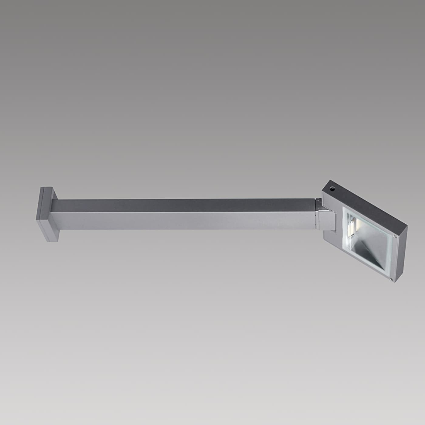 MOVIT - rectangulaire 130 mm avec bras
