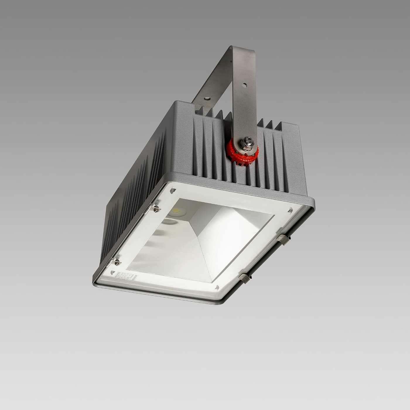 Polaris - avec étrier pivotant