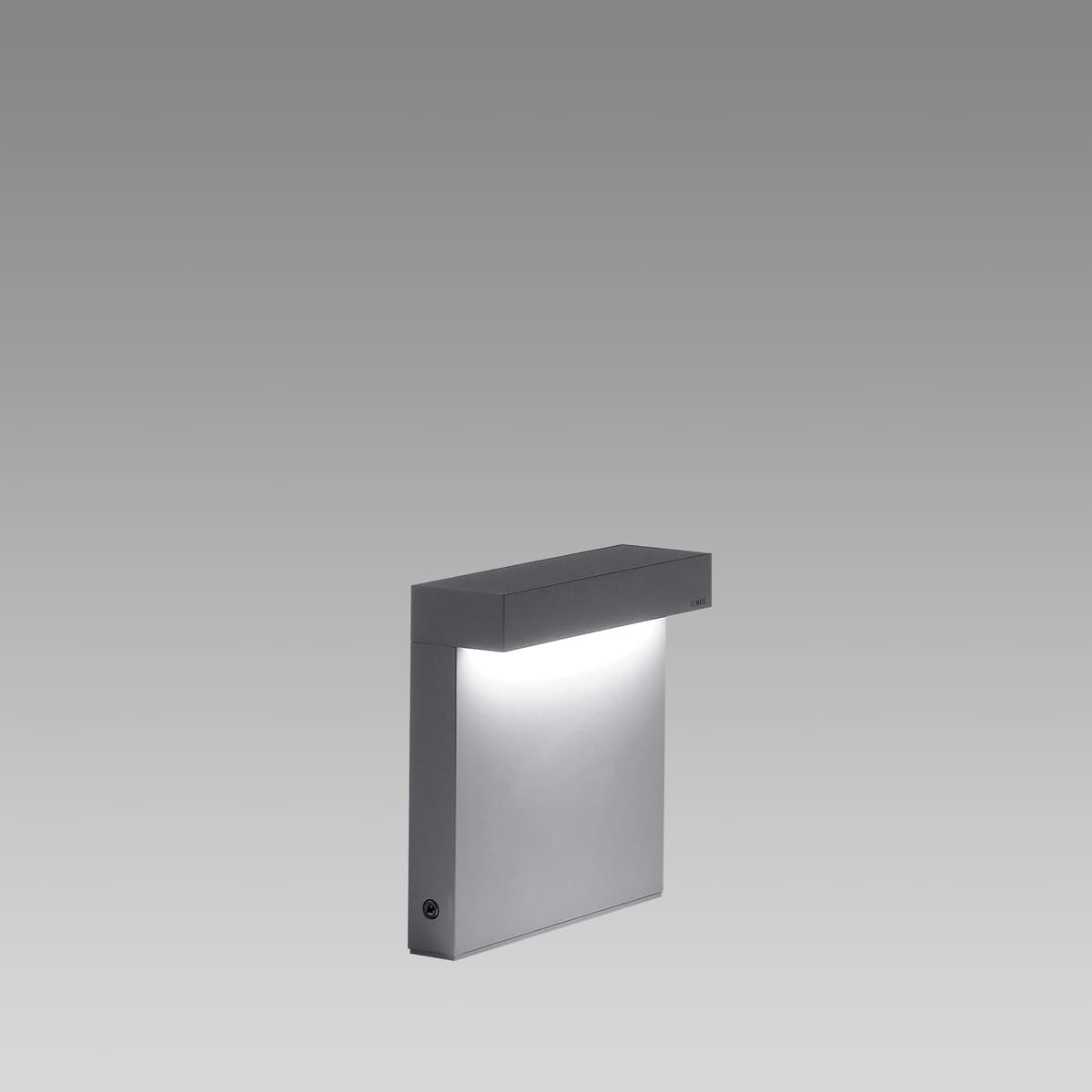Mini-Look emissione luminosa unilaterale