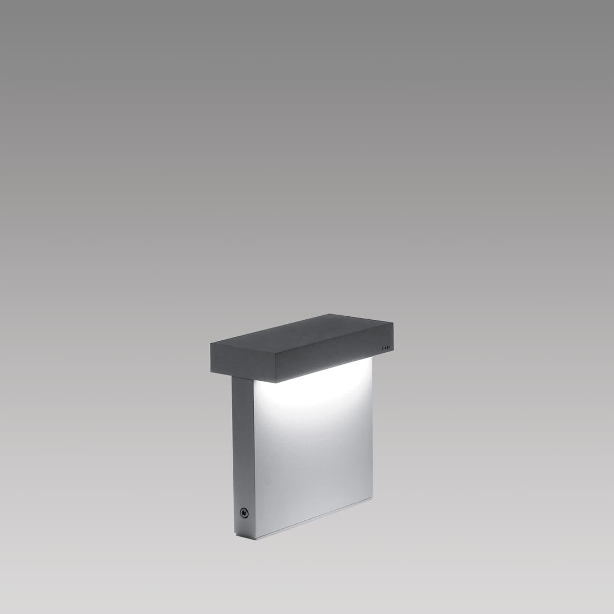 Mini-Look emissione luminosa bilaterale