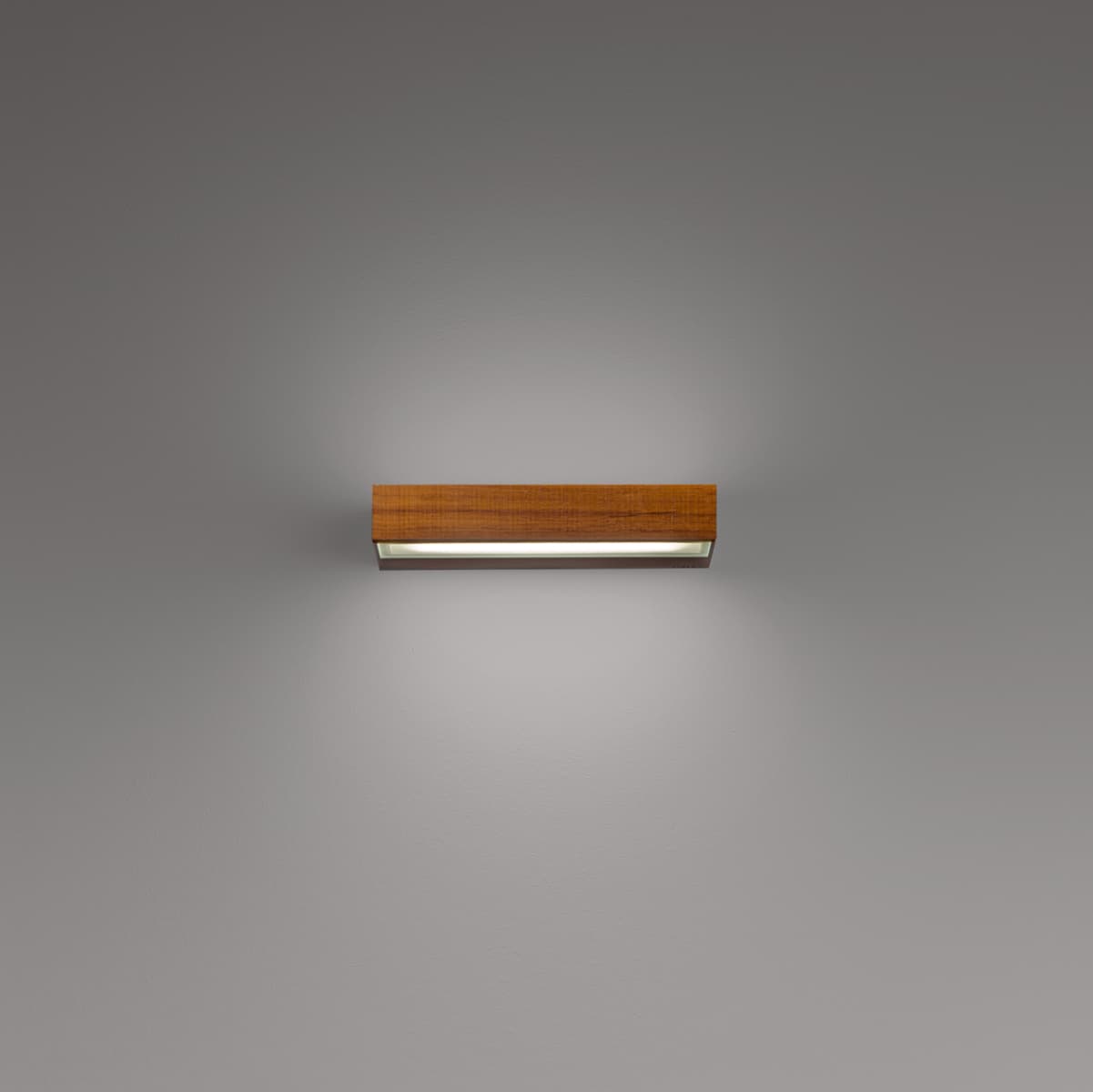 Mini-Look Wood émission des deux côtés