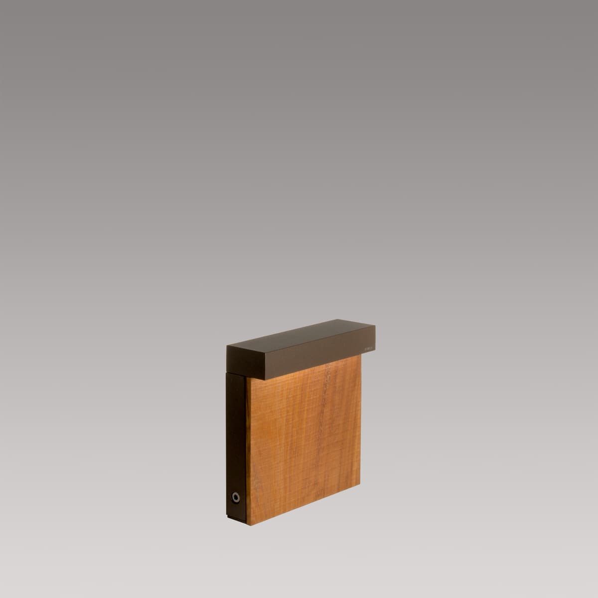 Mini-Look Wood emissione luminosa unilaterale