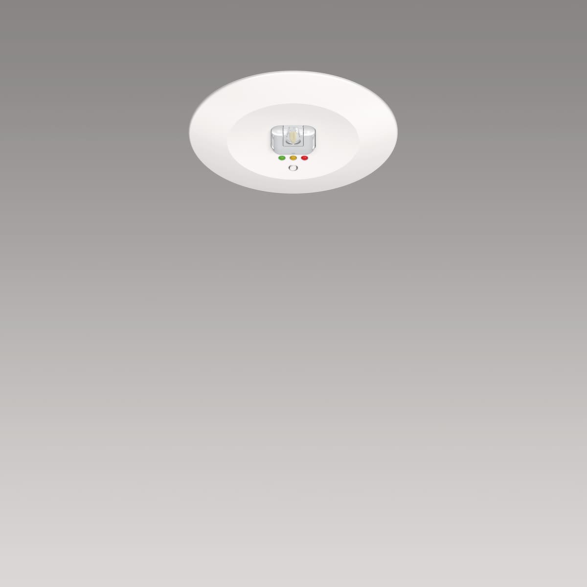 Resp - for ceiling heights of up to 4 m