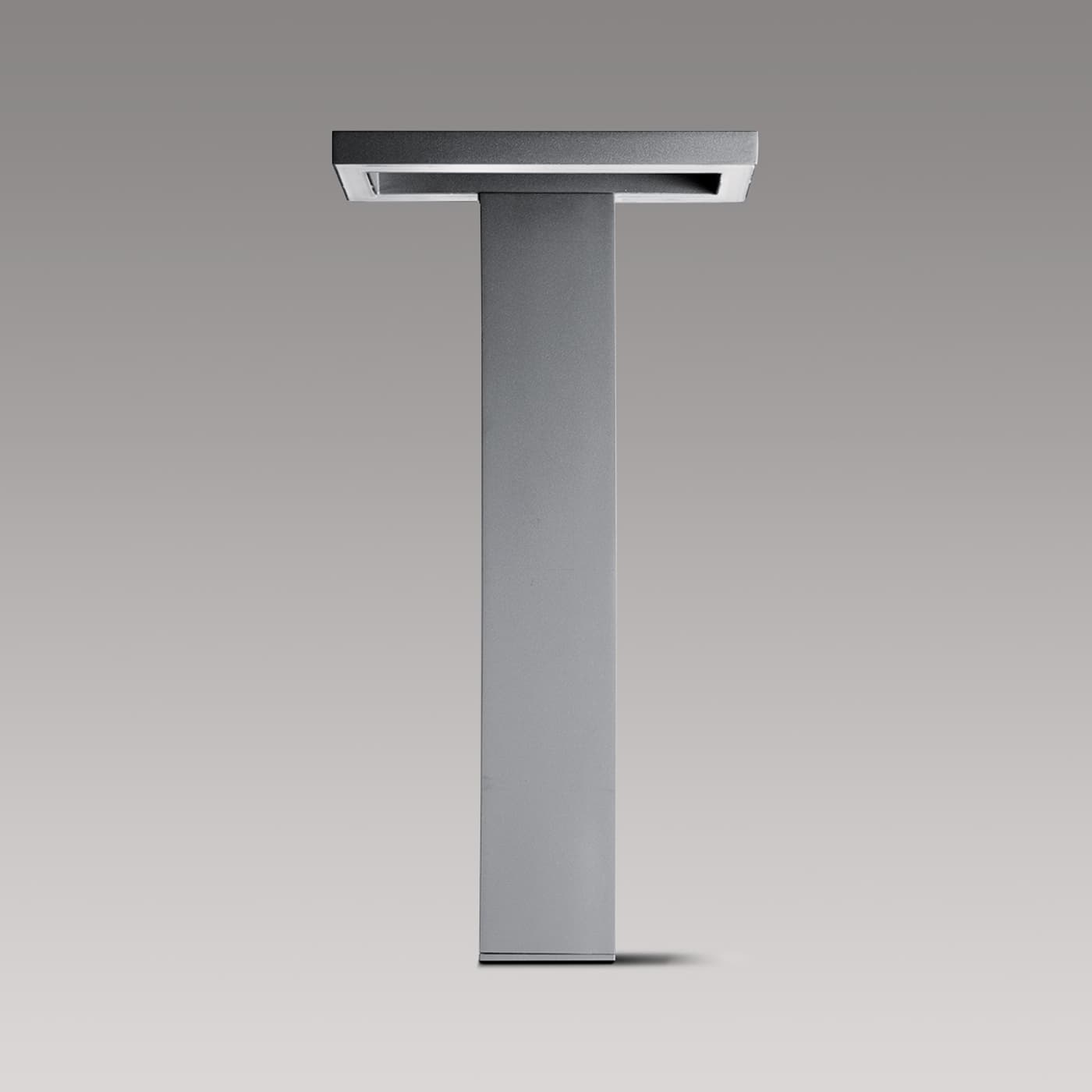 TRIM - testata rettangolare