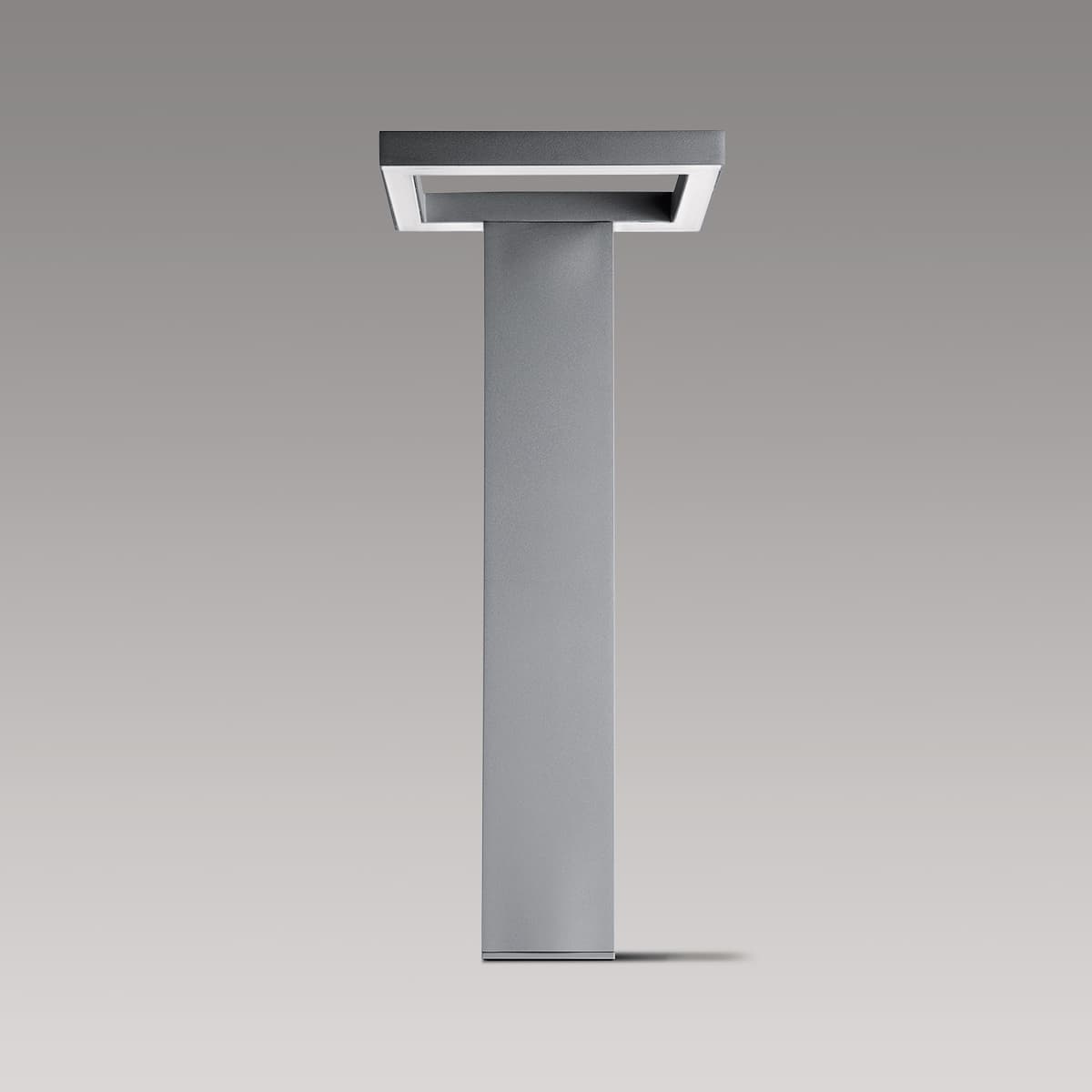 TRIM - testata quadrata