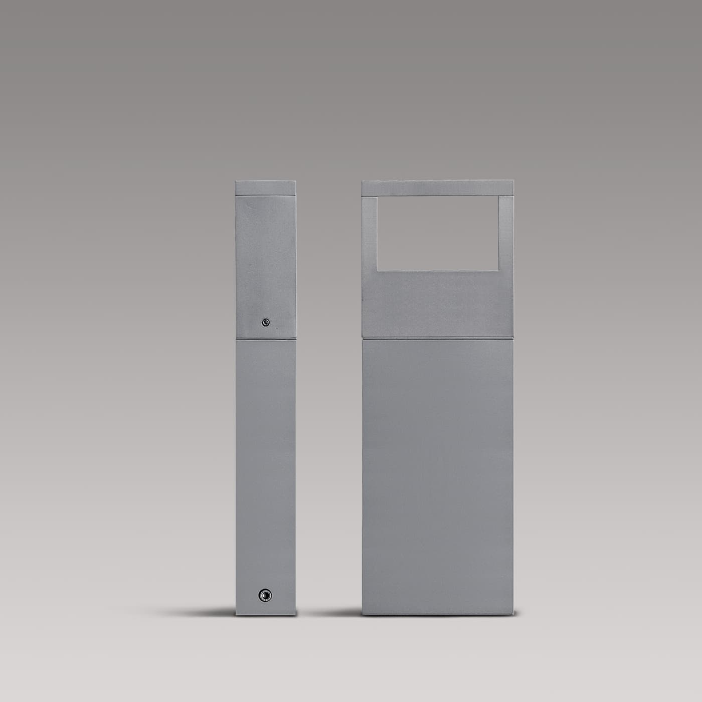COOL SQUARE - Microcool quadrato