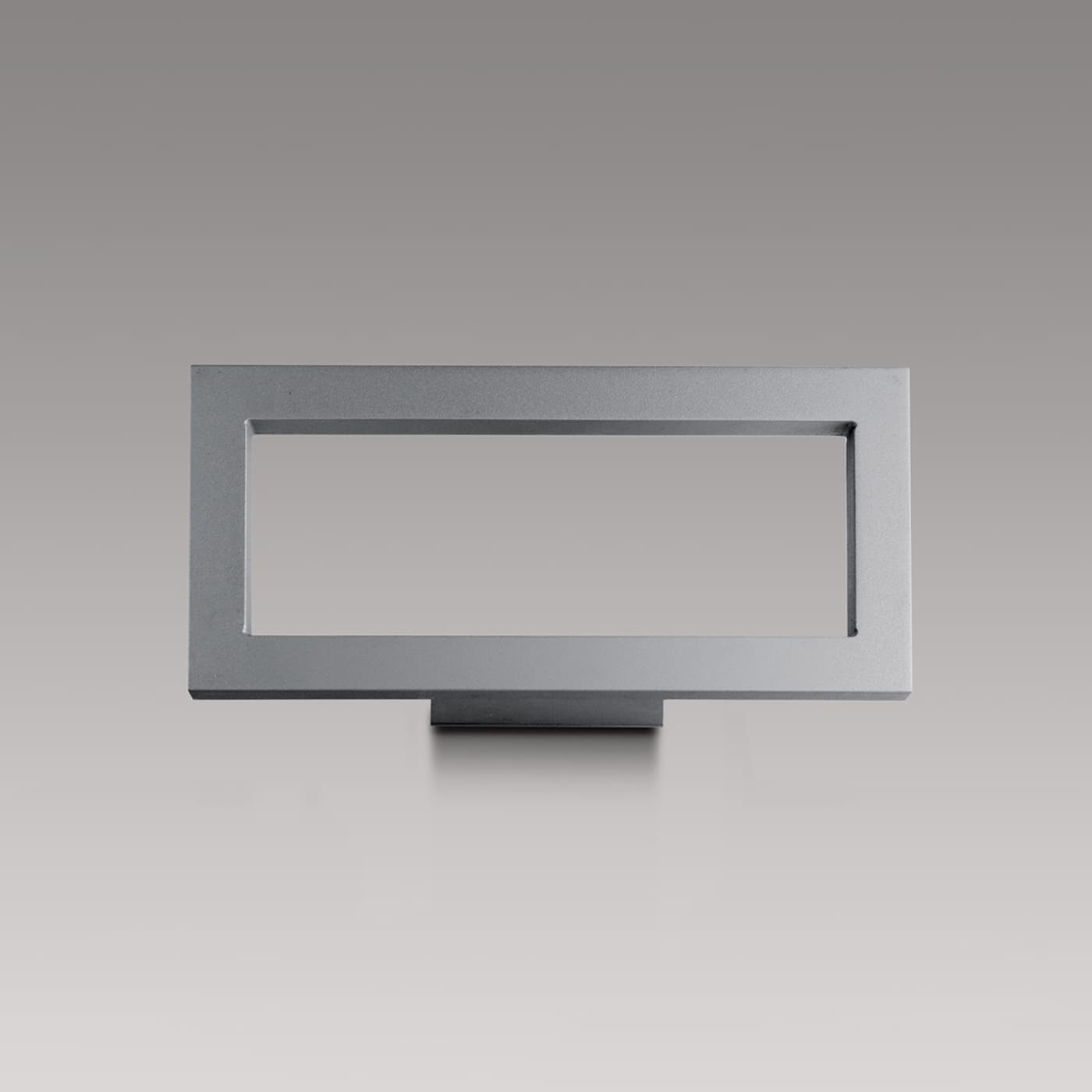 TRIM - rettangolare 300 mm 24V