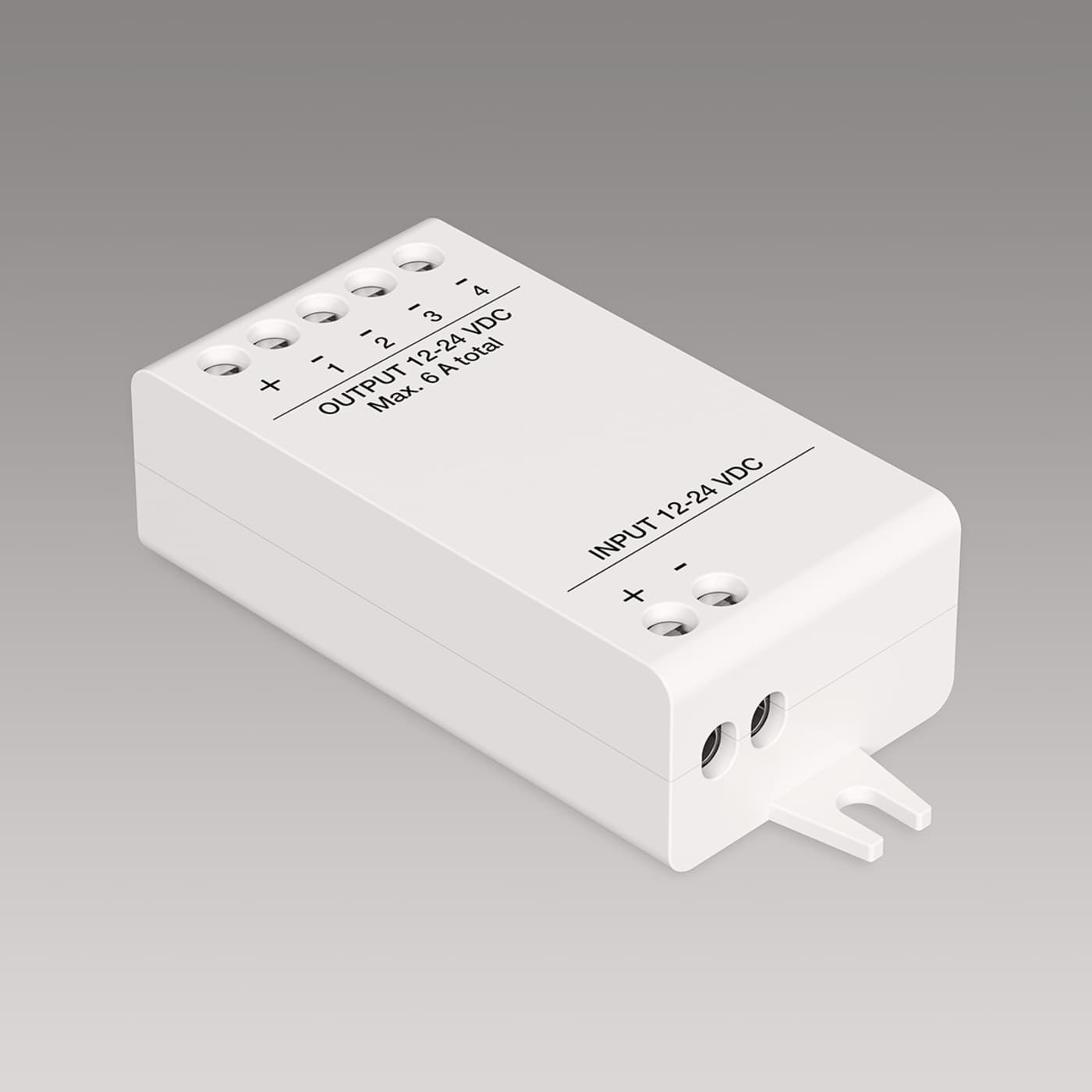 Casambi Remote - PWM dimmer, 4 channels