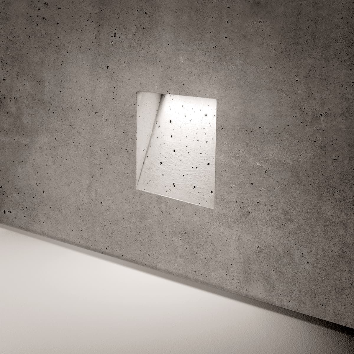 GHOST für Betonguss - Minighost square