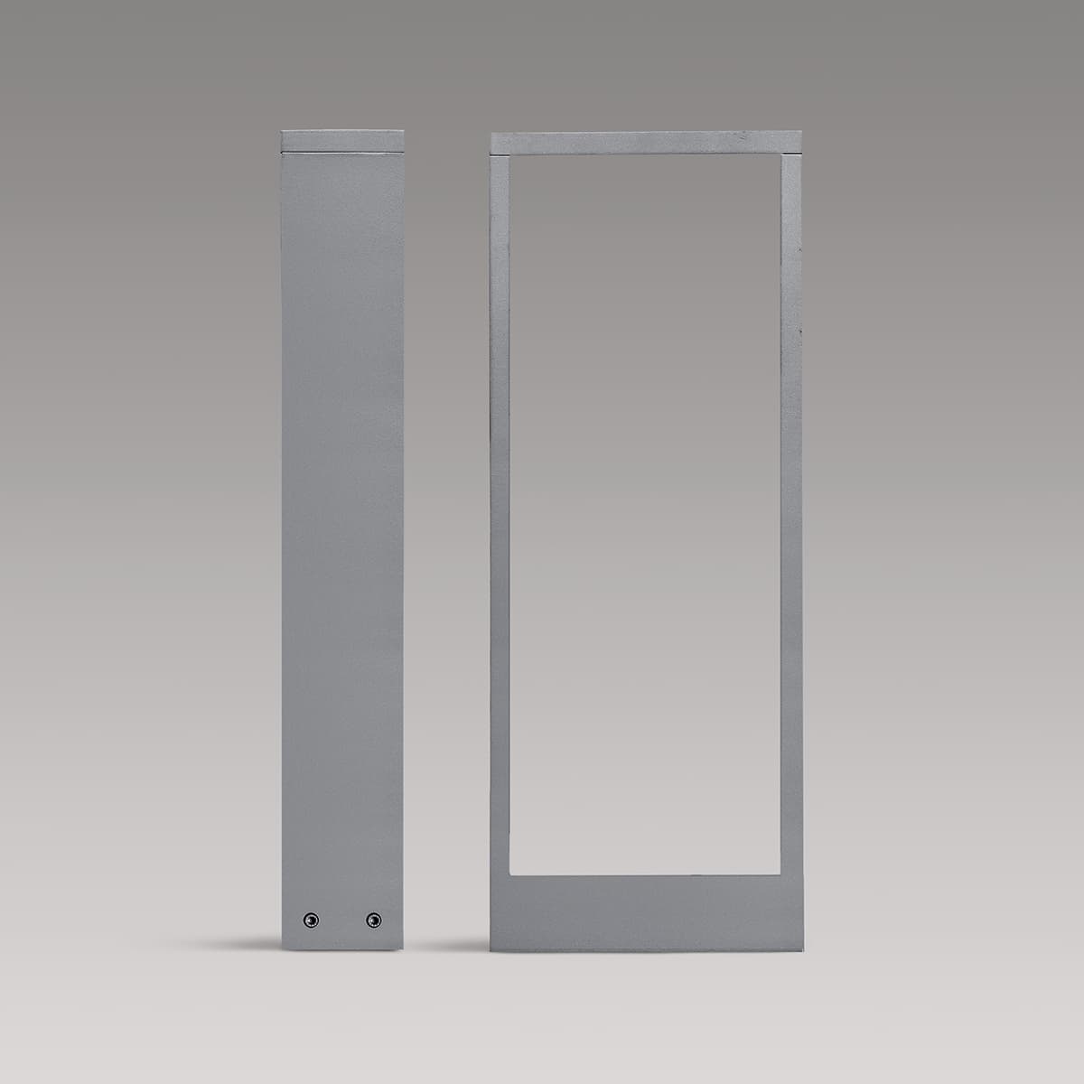 COOL SQUARE - Cool LED quadrato long