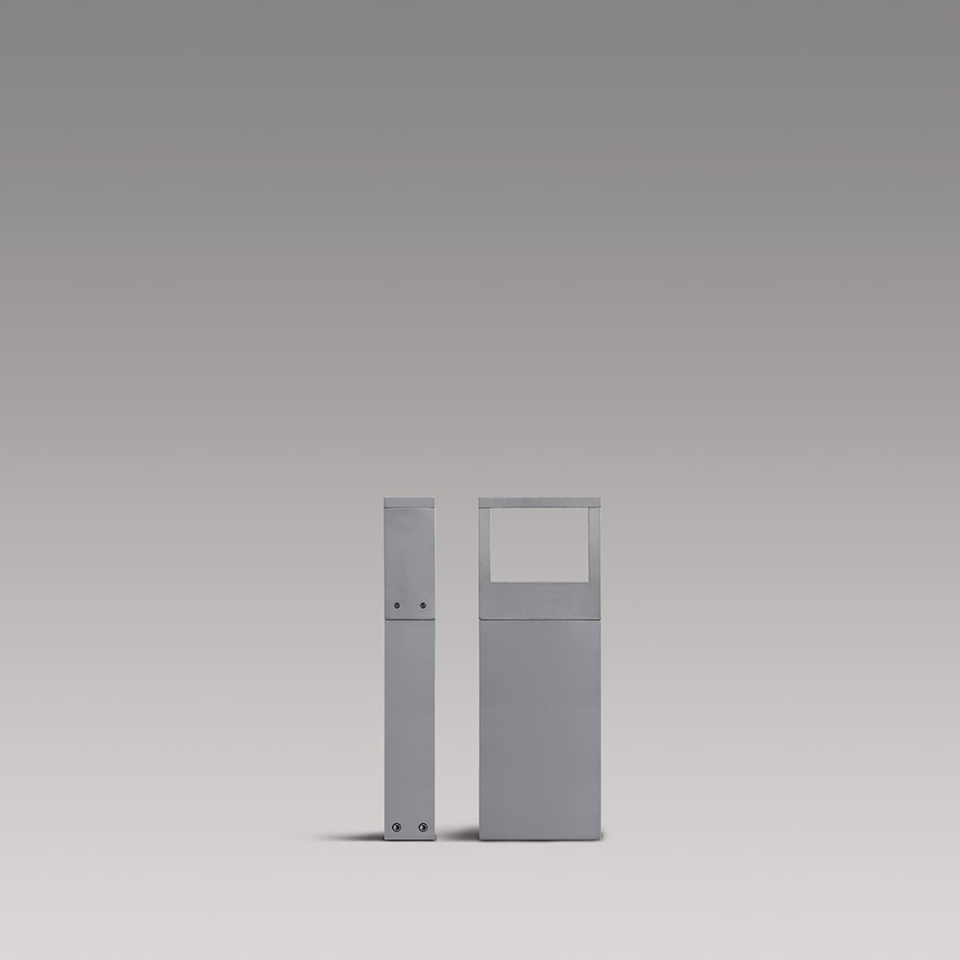 COOL SQUARE - Mini-Cool quadrato