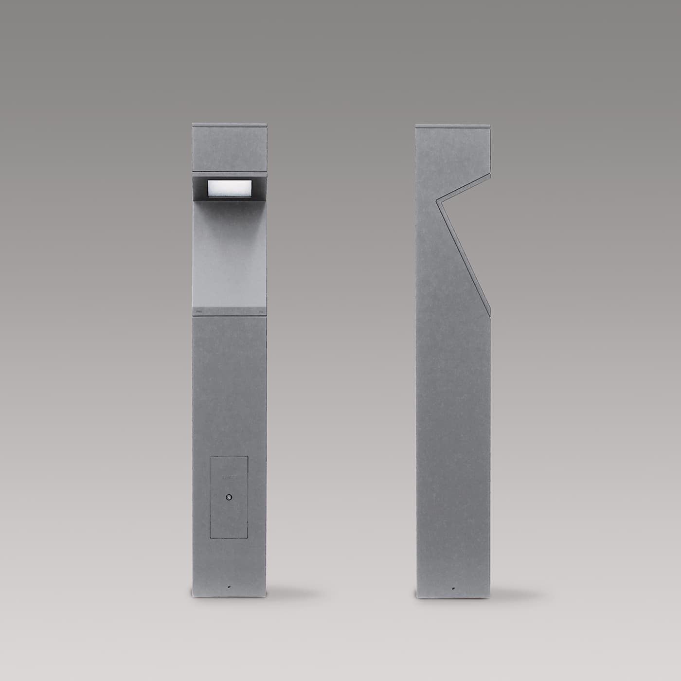 Mini Moai