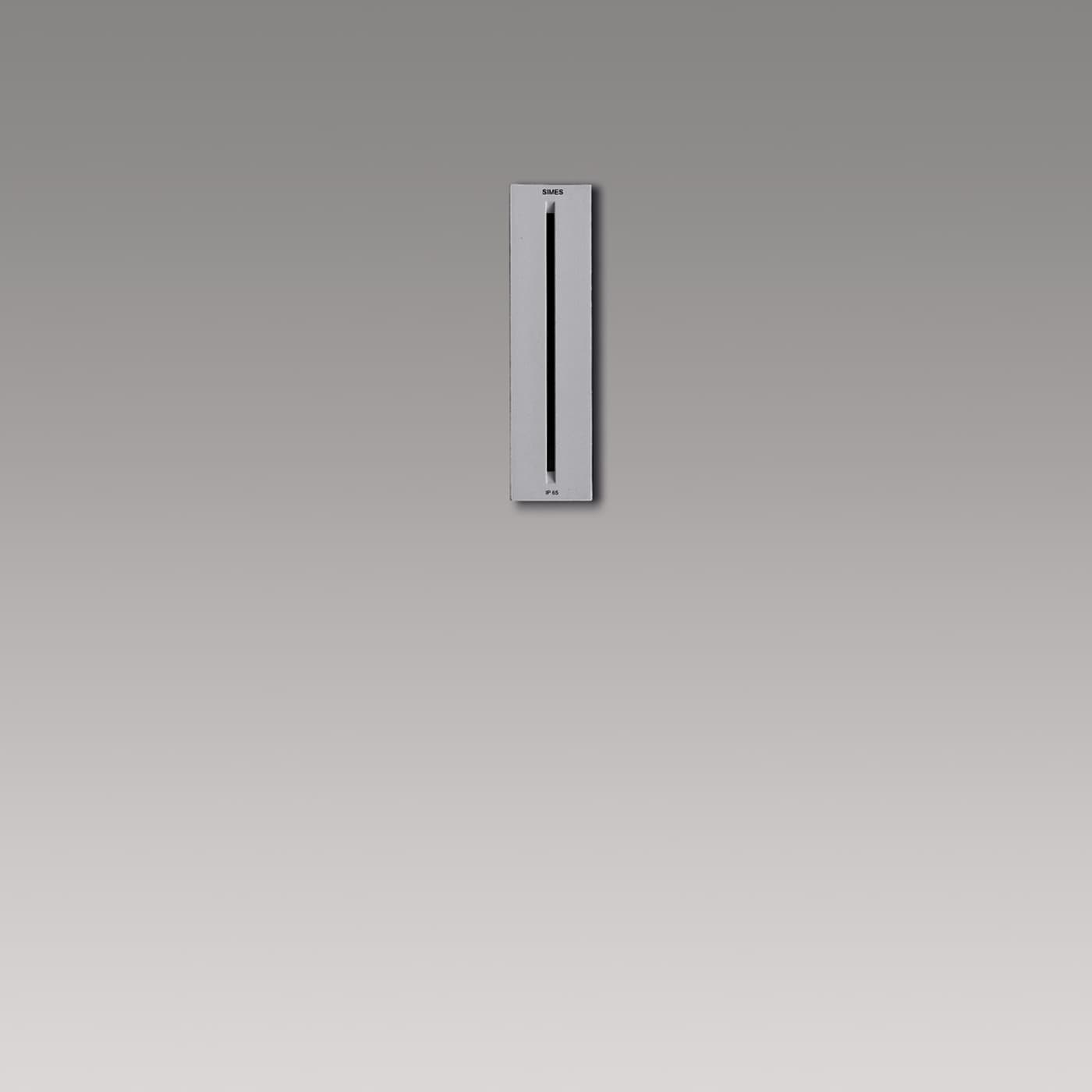 STEP - Segnapasso da incasso