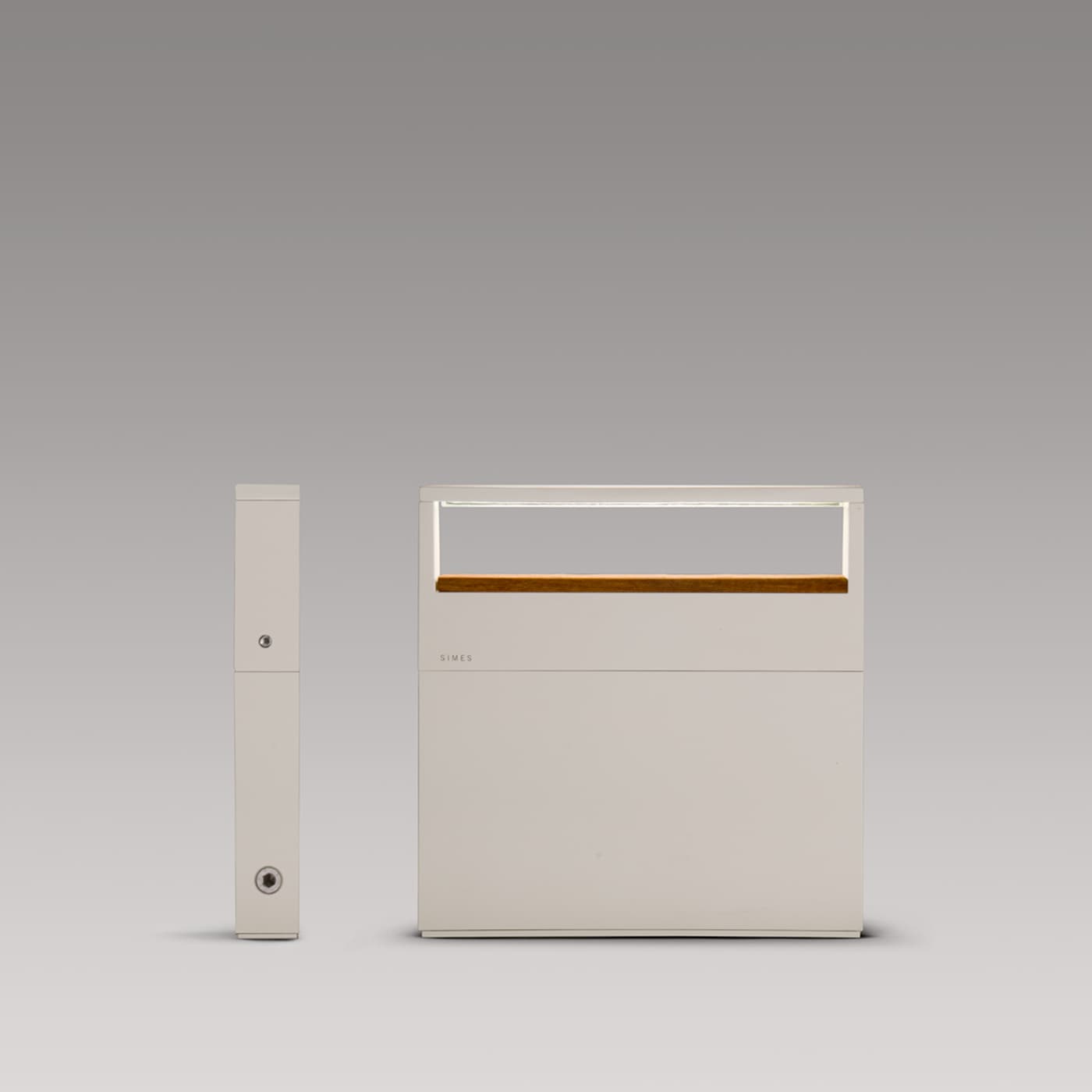 Mini-Cool Wood