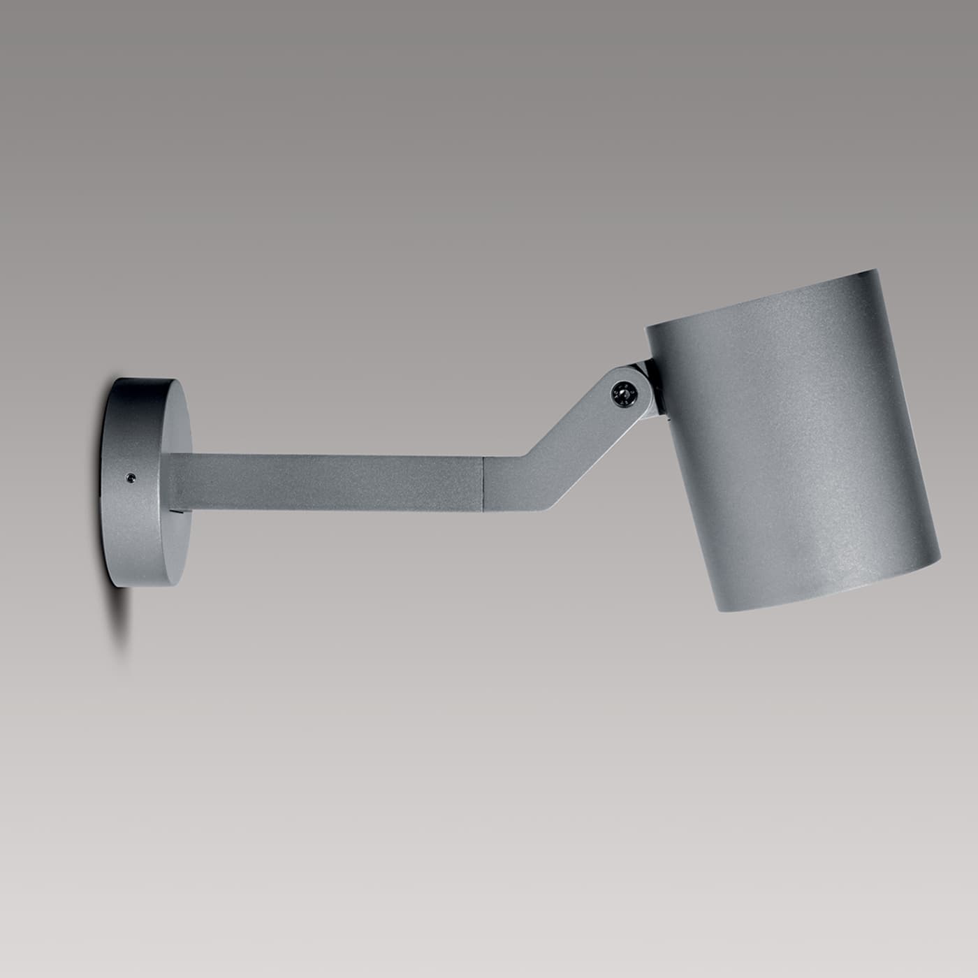 Stage Round with arm