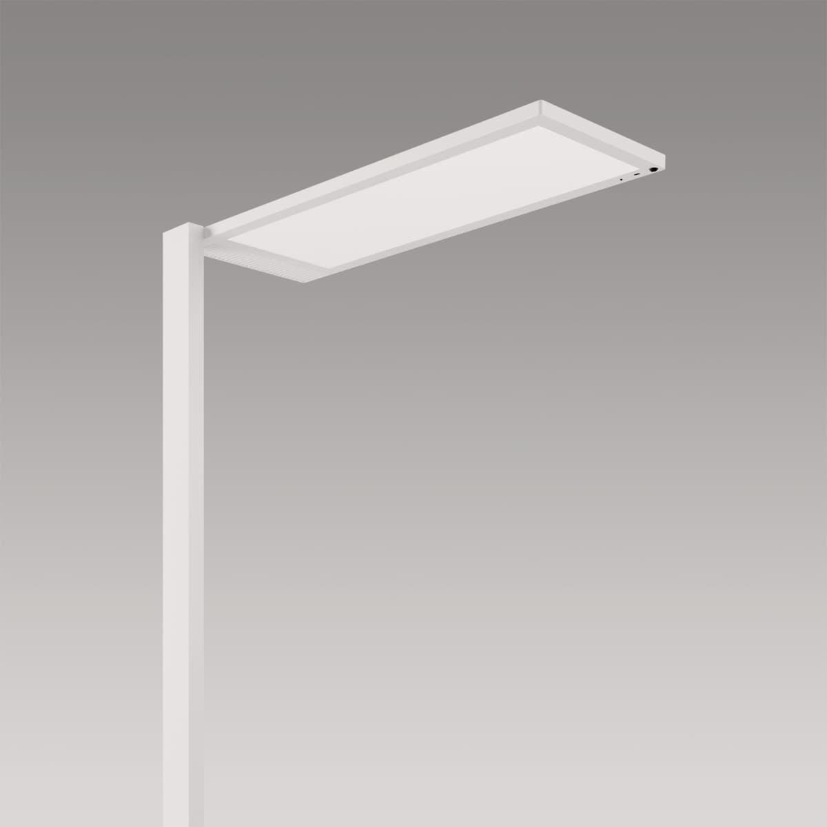 Lightpad Office Gen. 4 - per scrivania singola a destra