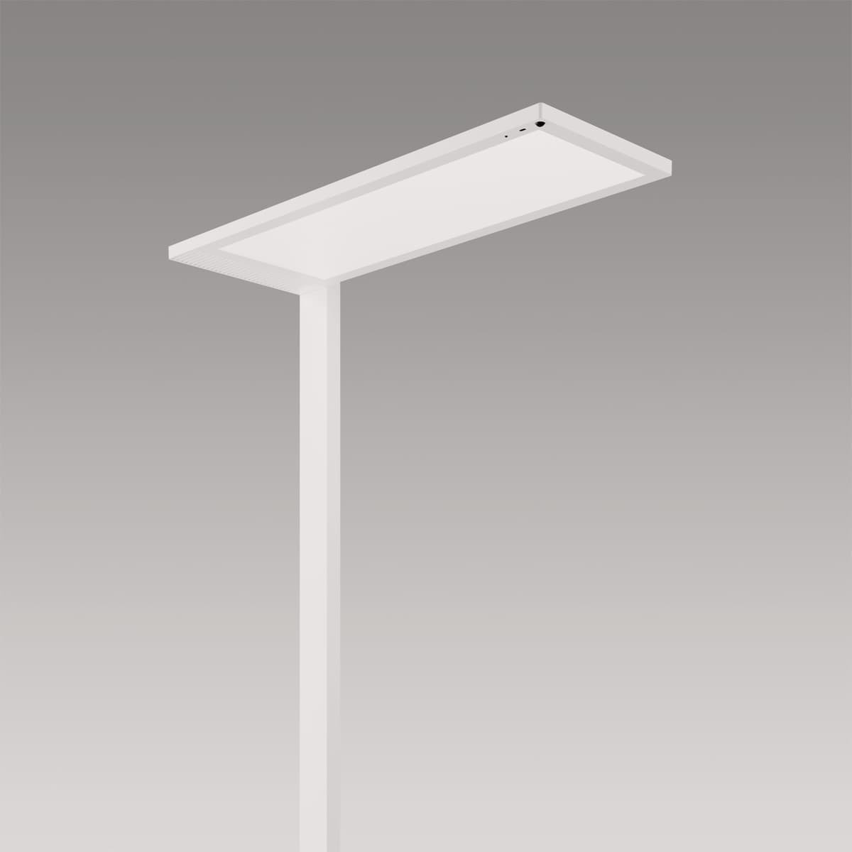 Lightpad Office Gen. 4 - per scrivania singola a sinistra