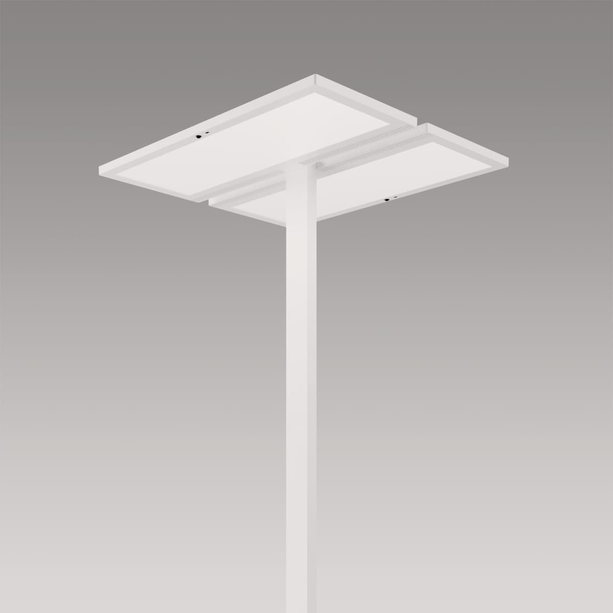 Lightpad Office Gen. 4 - per scrivanie da due, al centro
