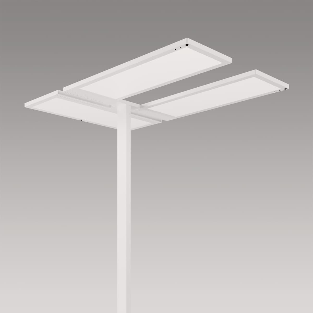 Lightpad Office Gen. 4 - per scrivanie da tre