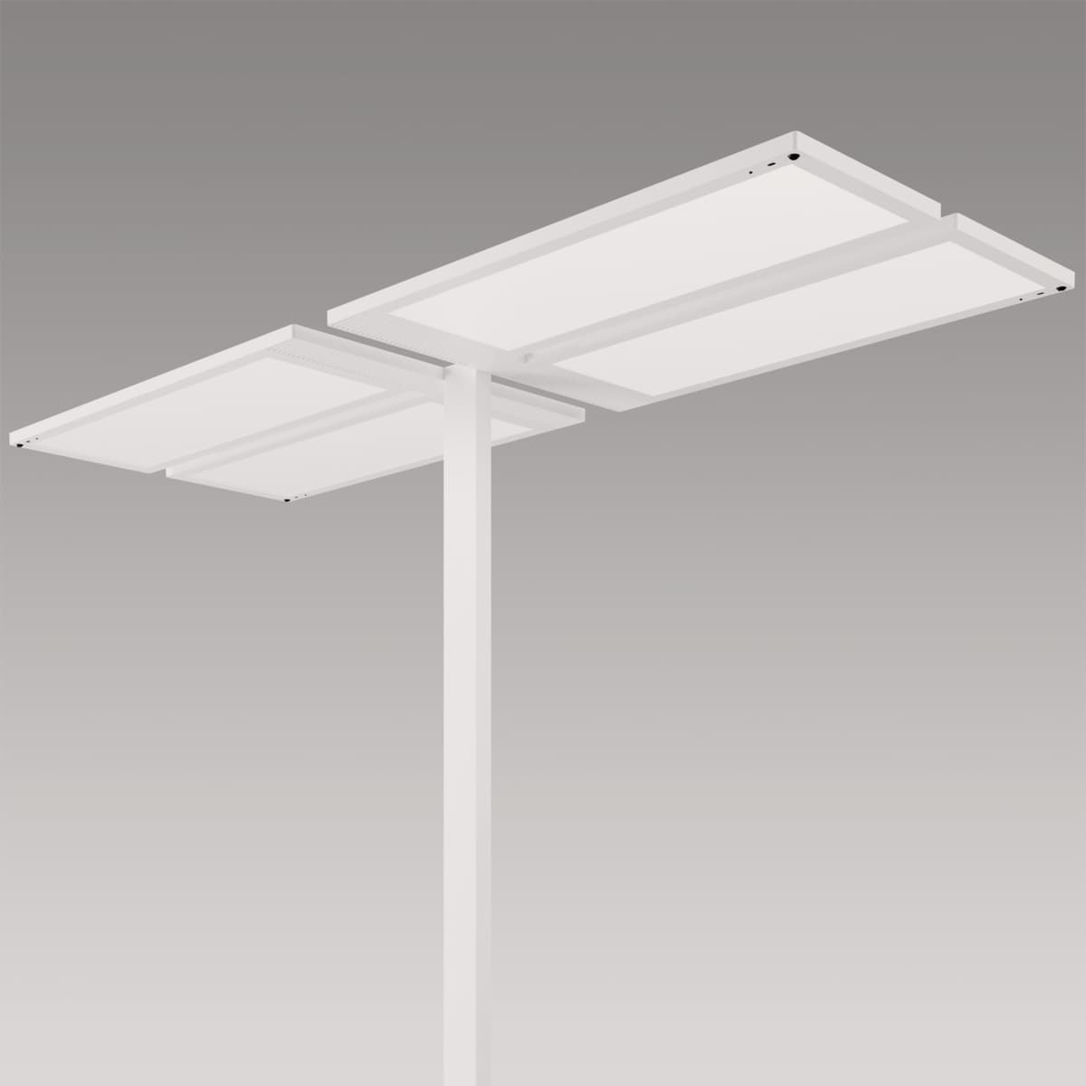 Lightpad Office Gen. 4 - per scrivanie da quattro