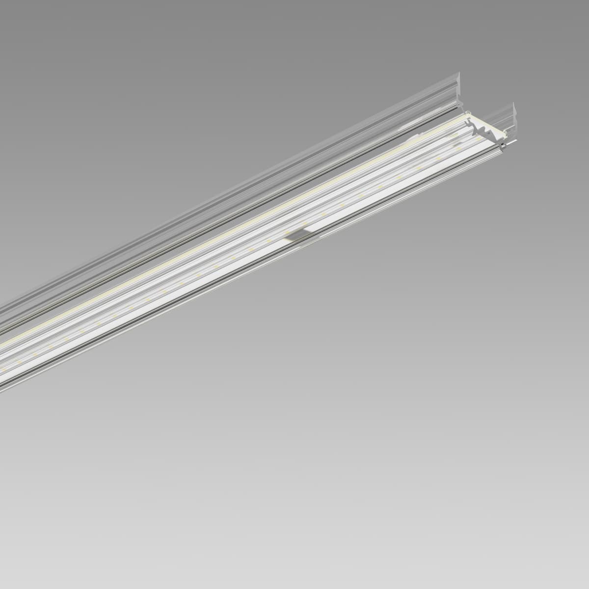 Slash 2 Upcycling Kit - for single luminaires