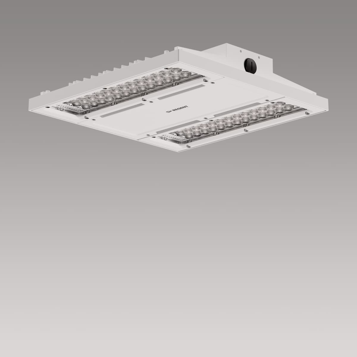 Arny 2 - con 2 campi LED (tipo S)