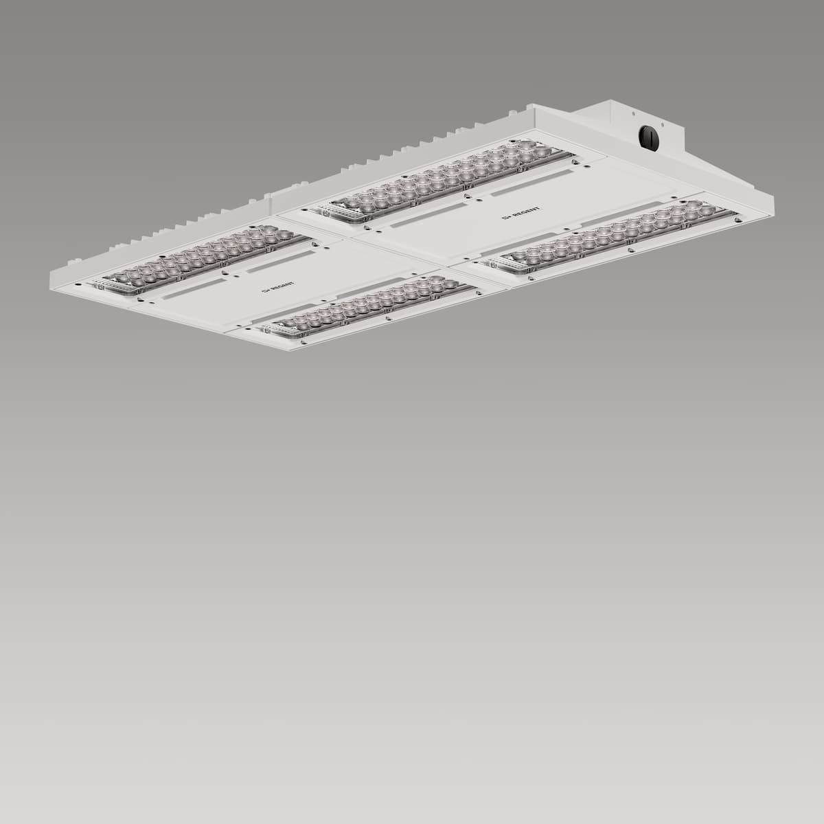 Arny 2 - con 4 campi LED (tipo M)