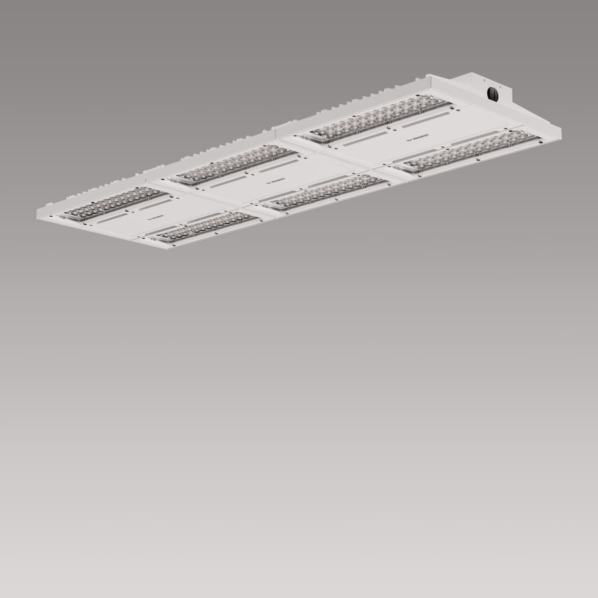 Arny 2 - con 6 campi LED (tipo L)