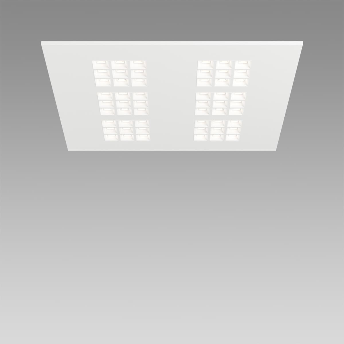 Geo 4 Boost Office - quadrato