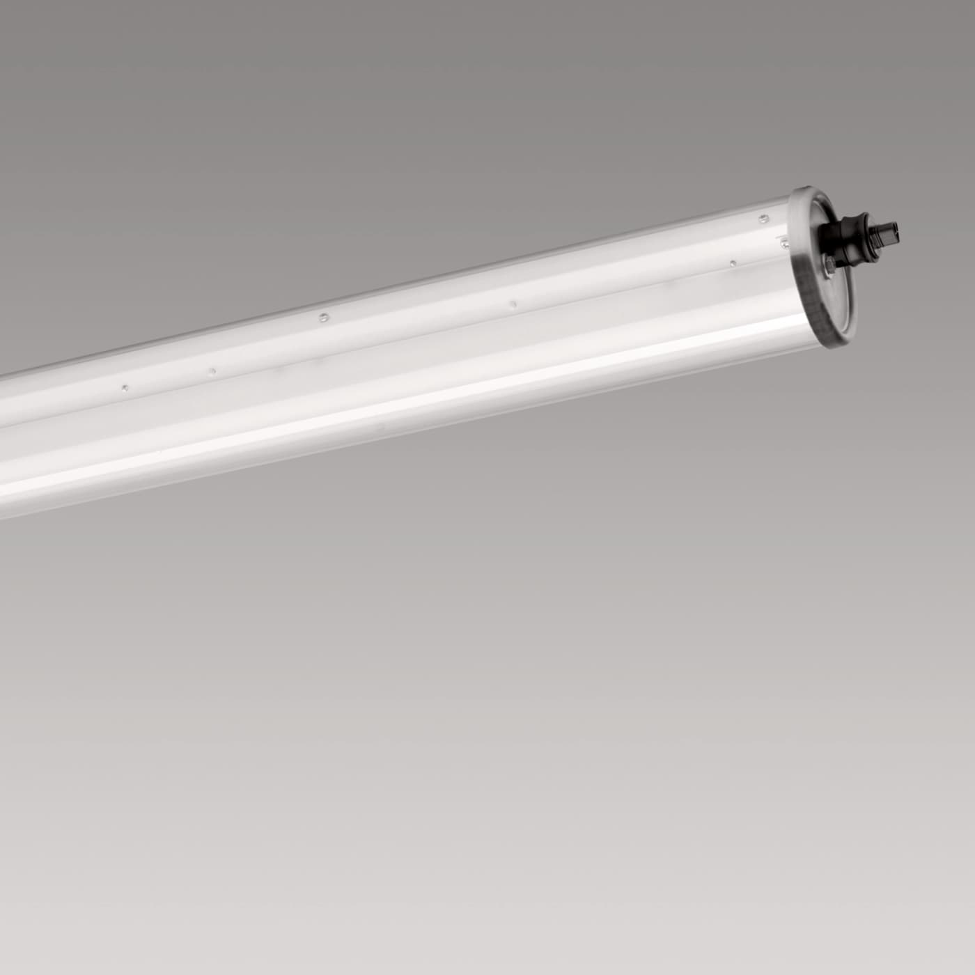 TUBEO - with PMMA tube