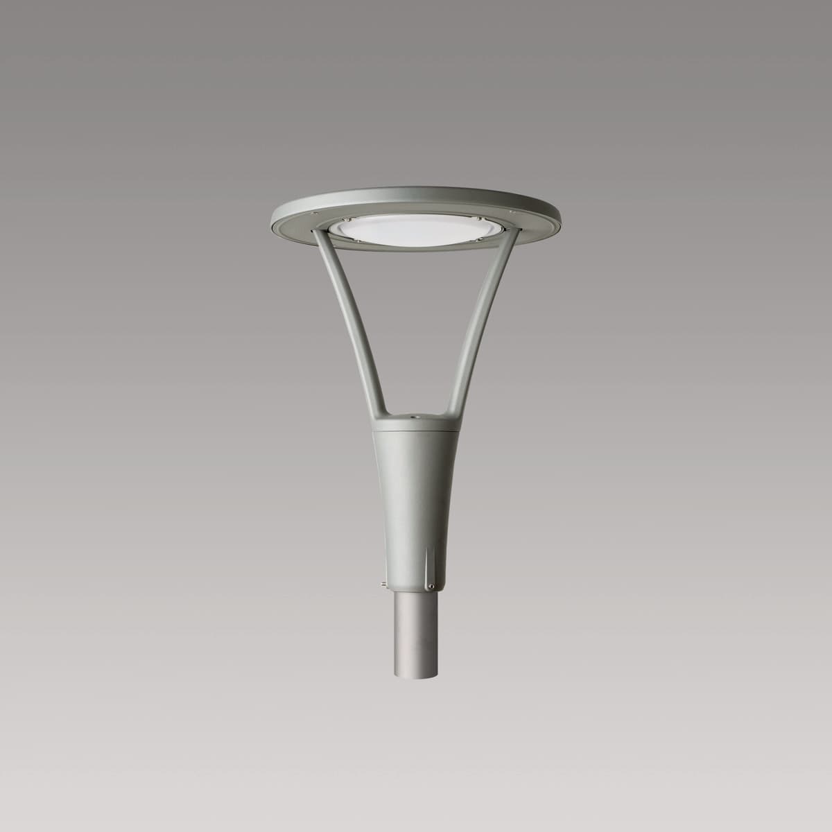 KONIC - 544 ABX, rayonnement asymétrique extrèmement extensif